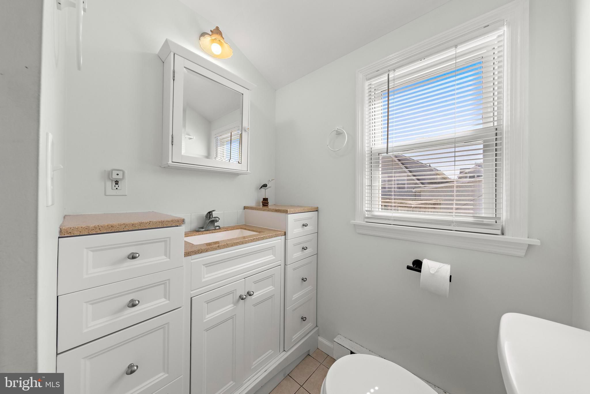 BEACH HAVEN TERRACE - Residential