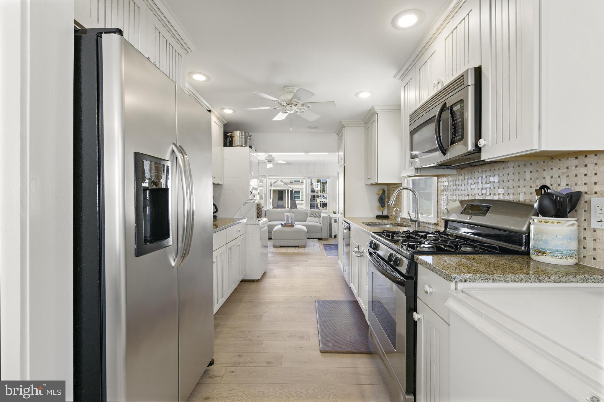 BEACH HAVEN TERRACE - Residential