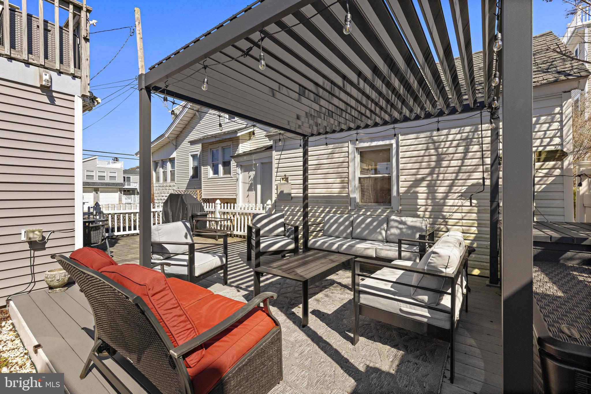 BEACH HAVEN TERRACE - Residential
