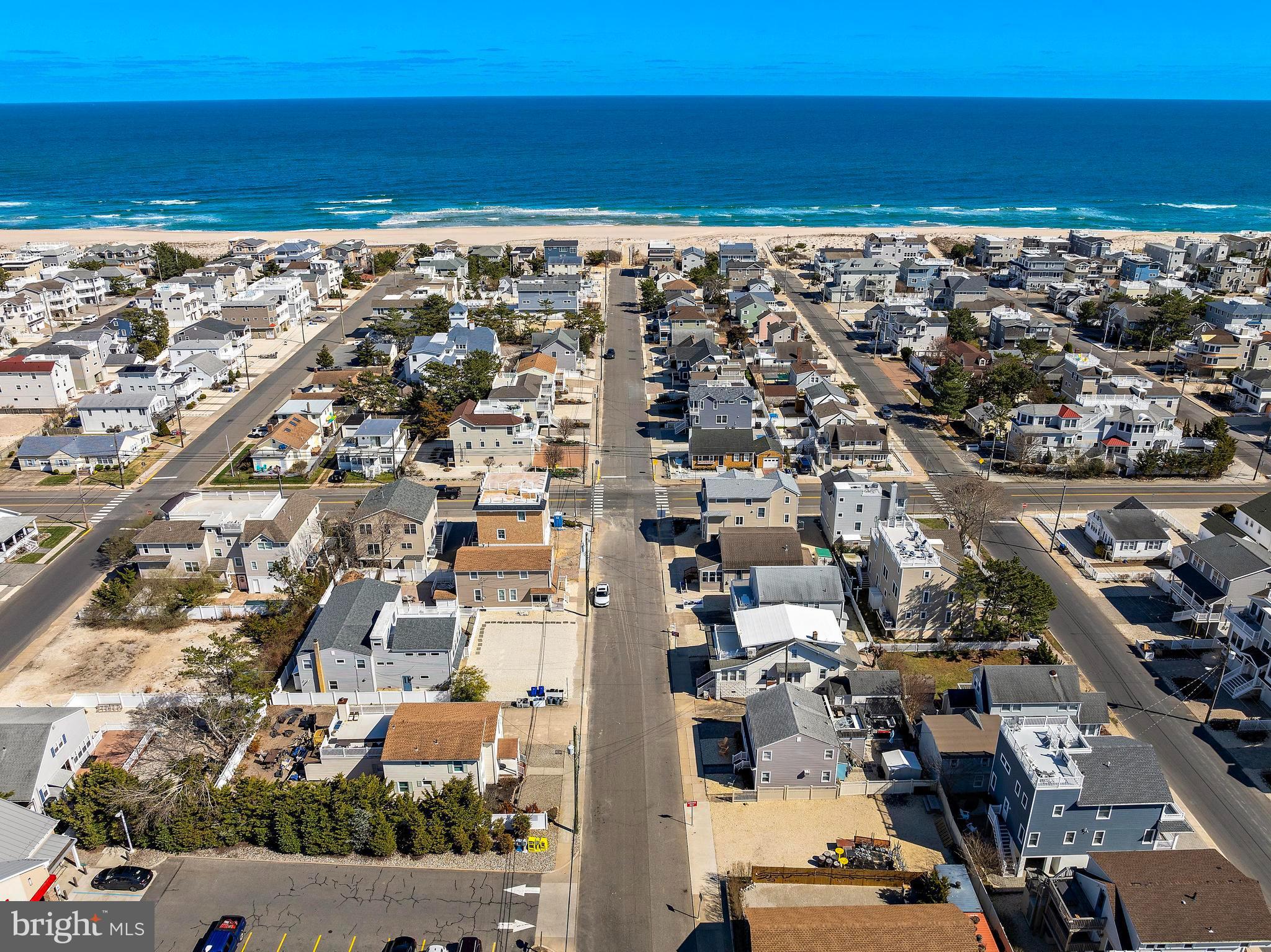 BEACH HAVEN TERRACE - Residential