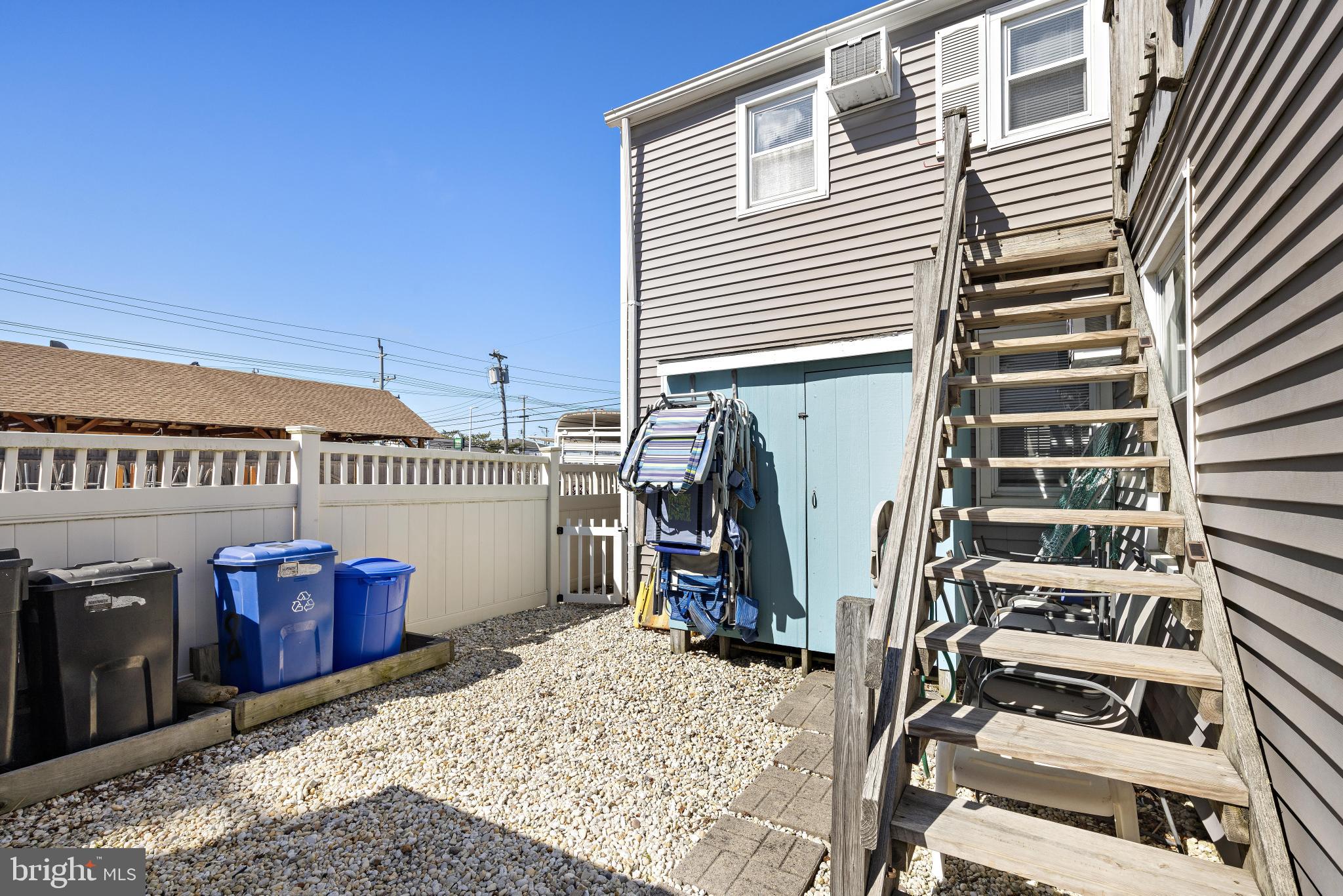 BEACH HAVEN TERRACE - Residential