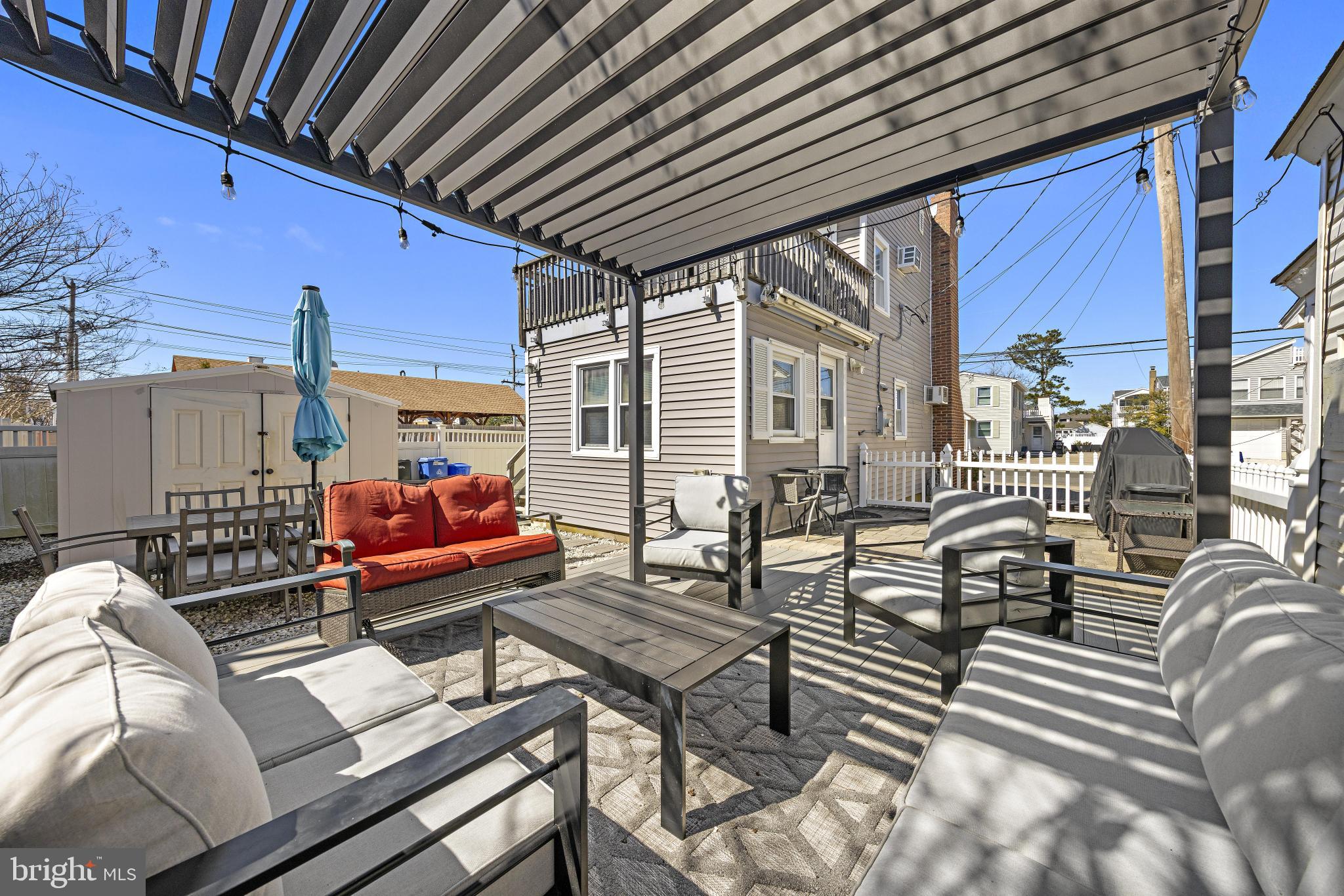 BEACH HAVEN TERRACE - Residential