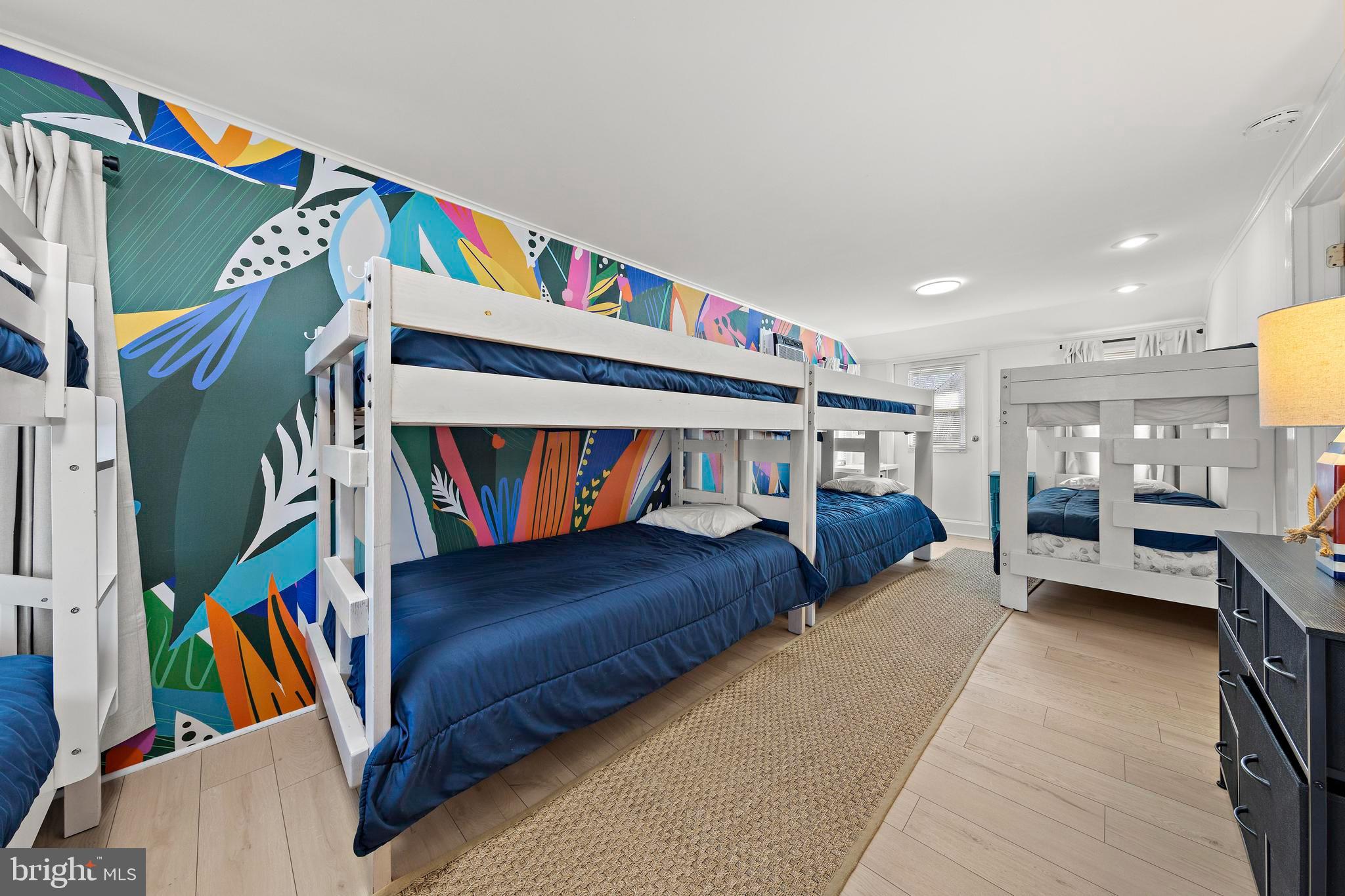 BEACH HAVEN TERRACE - Residential