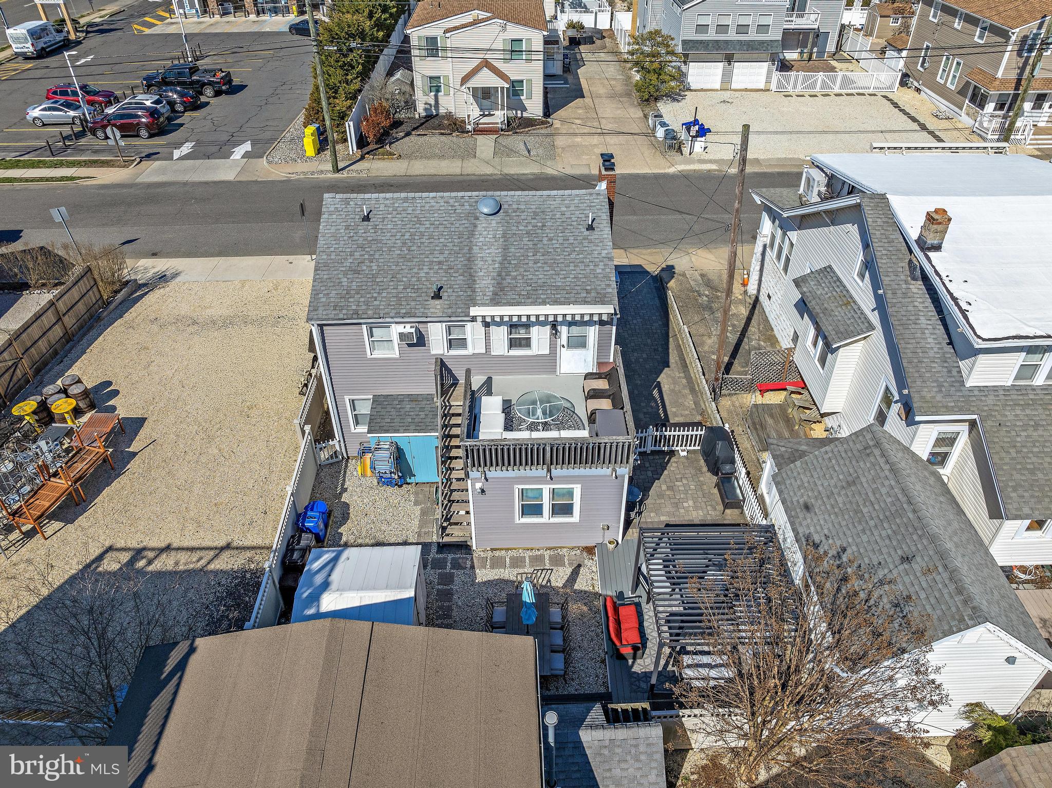 BEACH HAVEN TERRACE - Residential