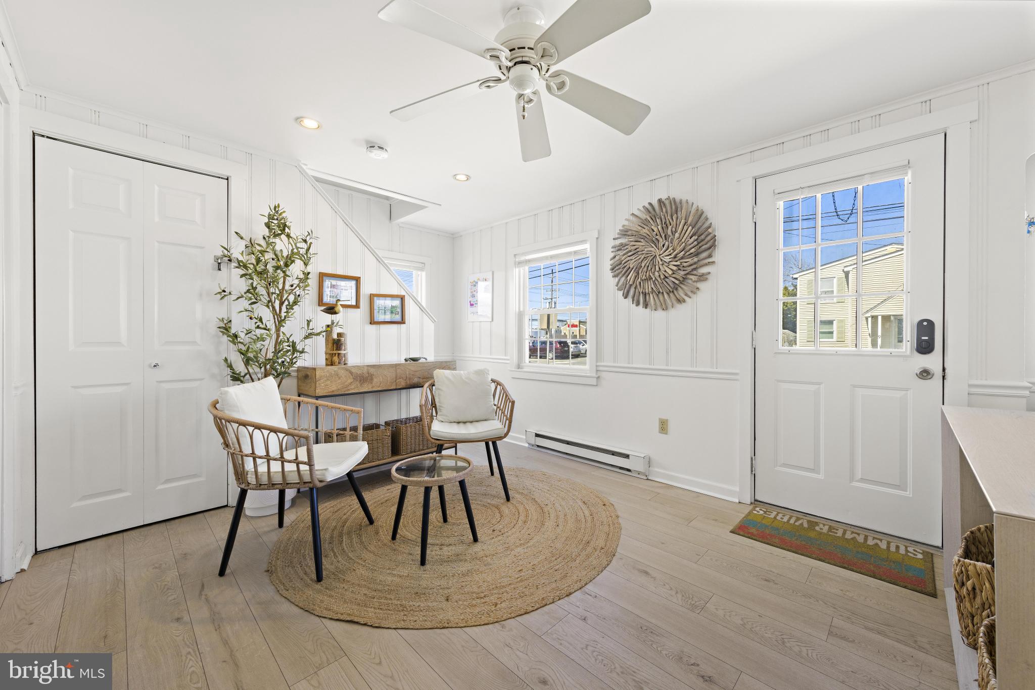 BEACH HAVEN TERRACE - Residential
