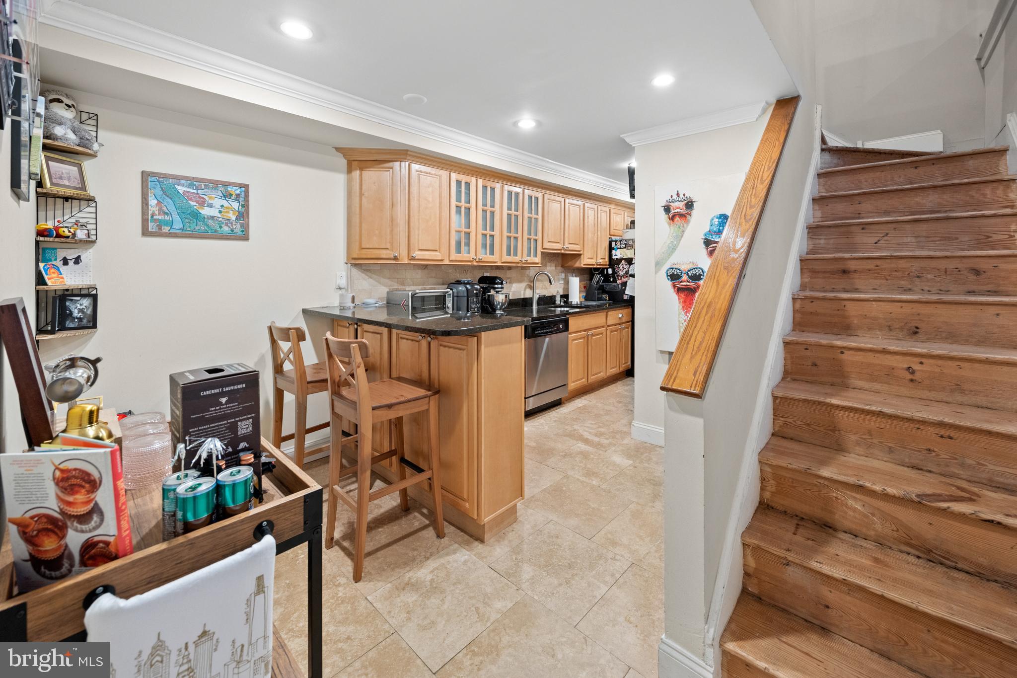 FAIRMOUNT - Residential