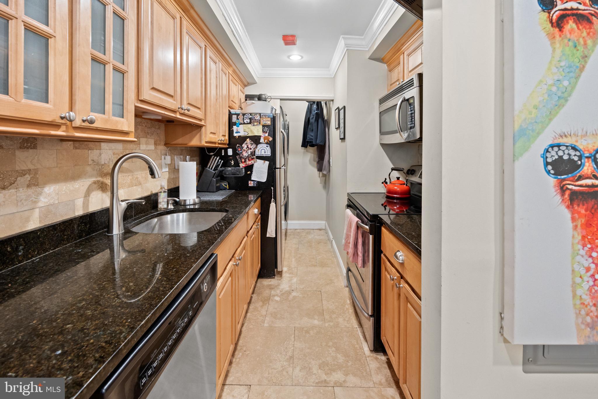 FAIRMOUNT - Residential