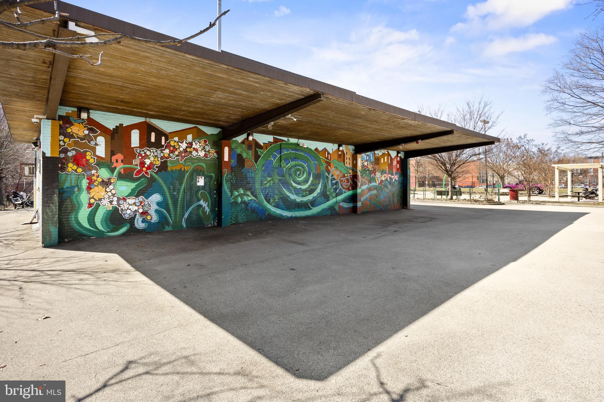 FAIRMOUNT - Residential