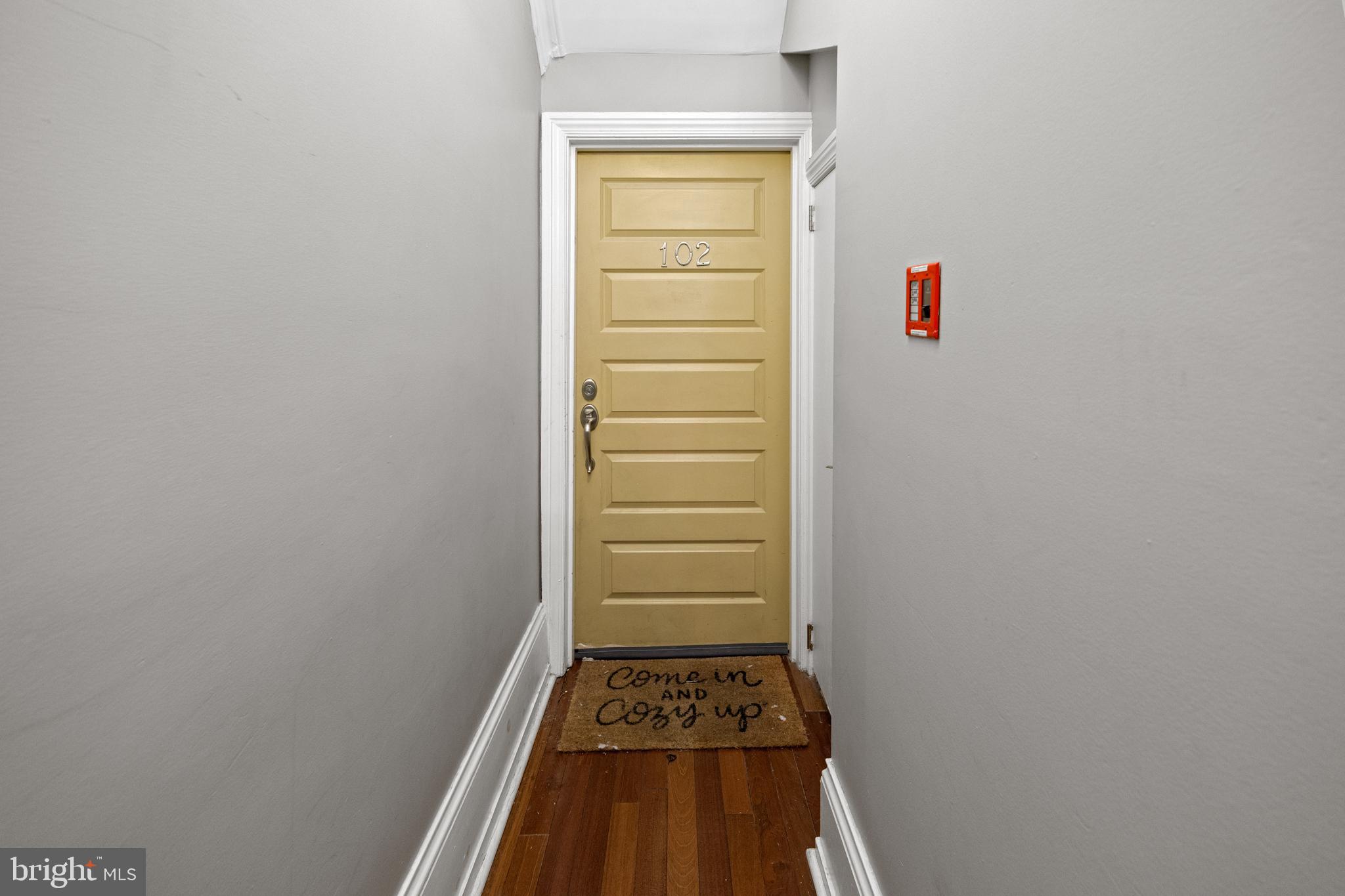 FAIRMOUNT - Residential