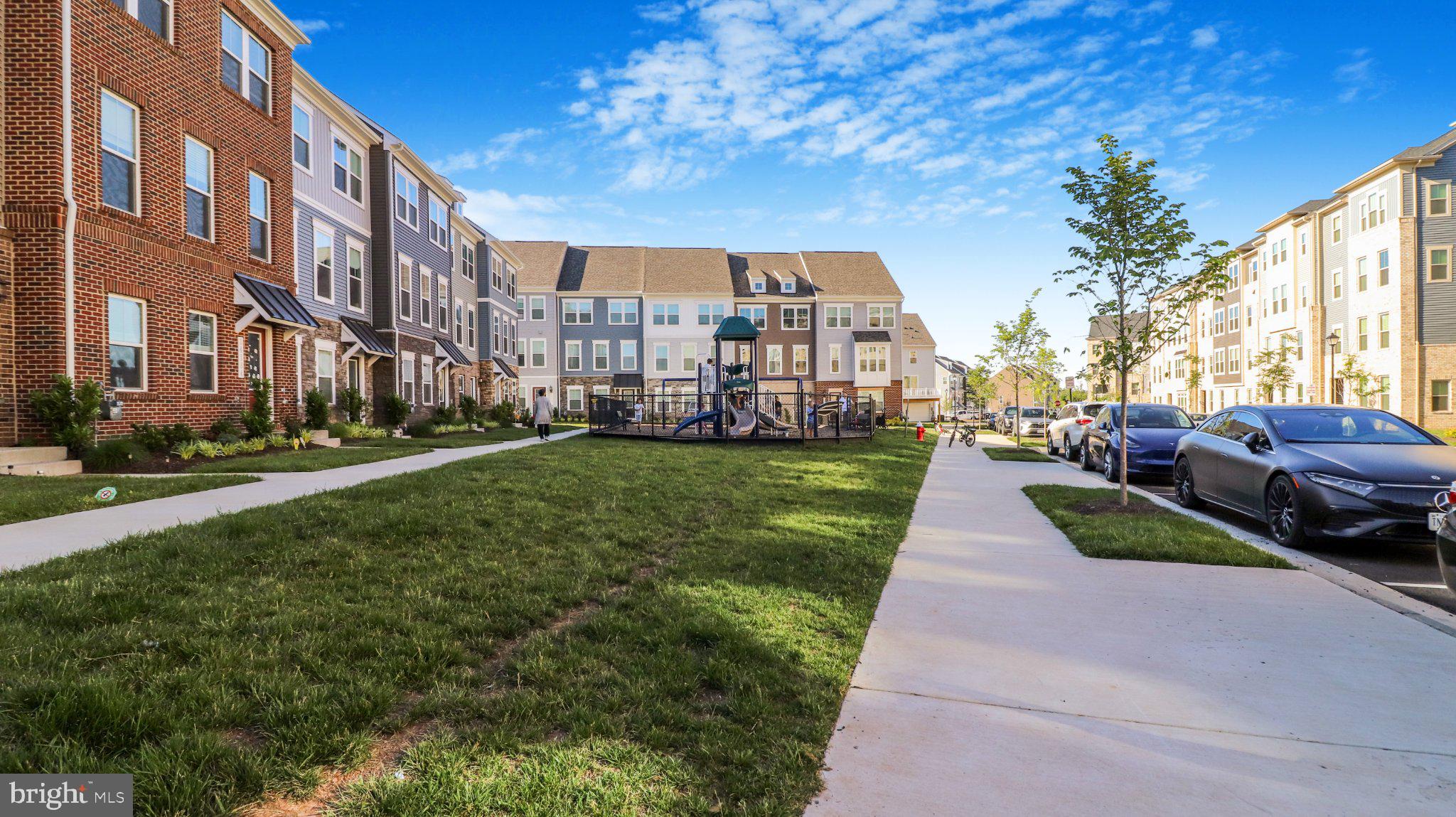ARCOLA - Residential