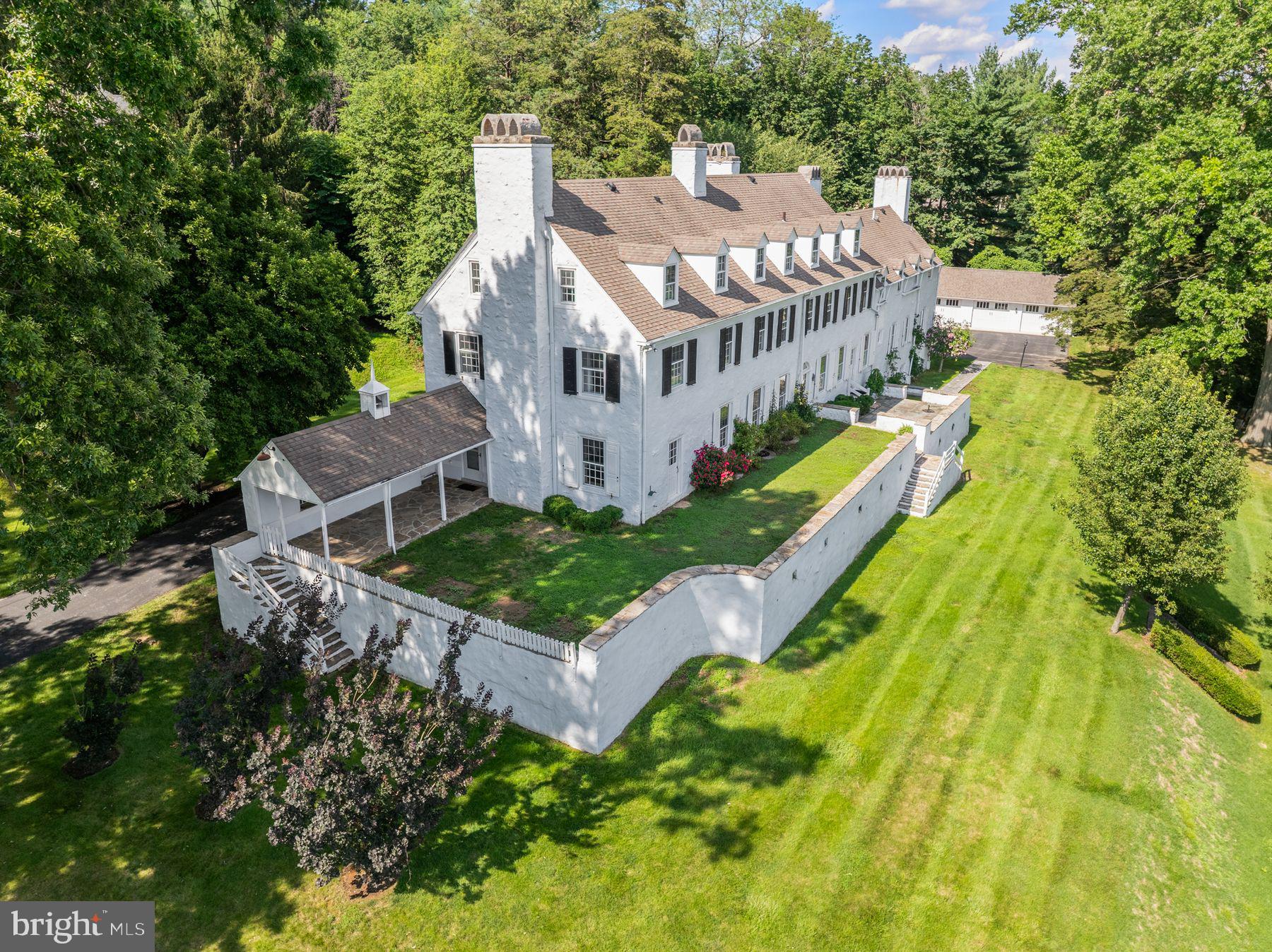 GULPH CREEK - Residential