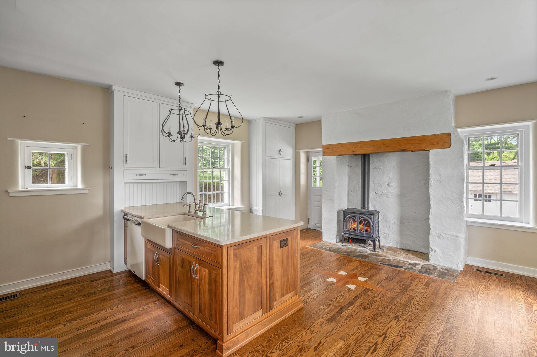 GULPH CREEK - Residential