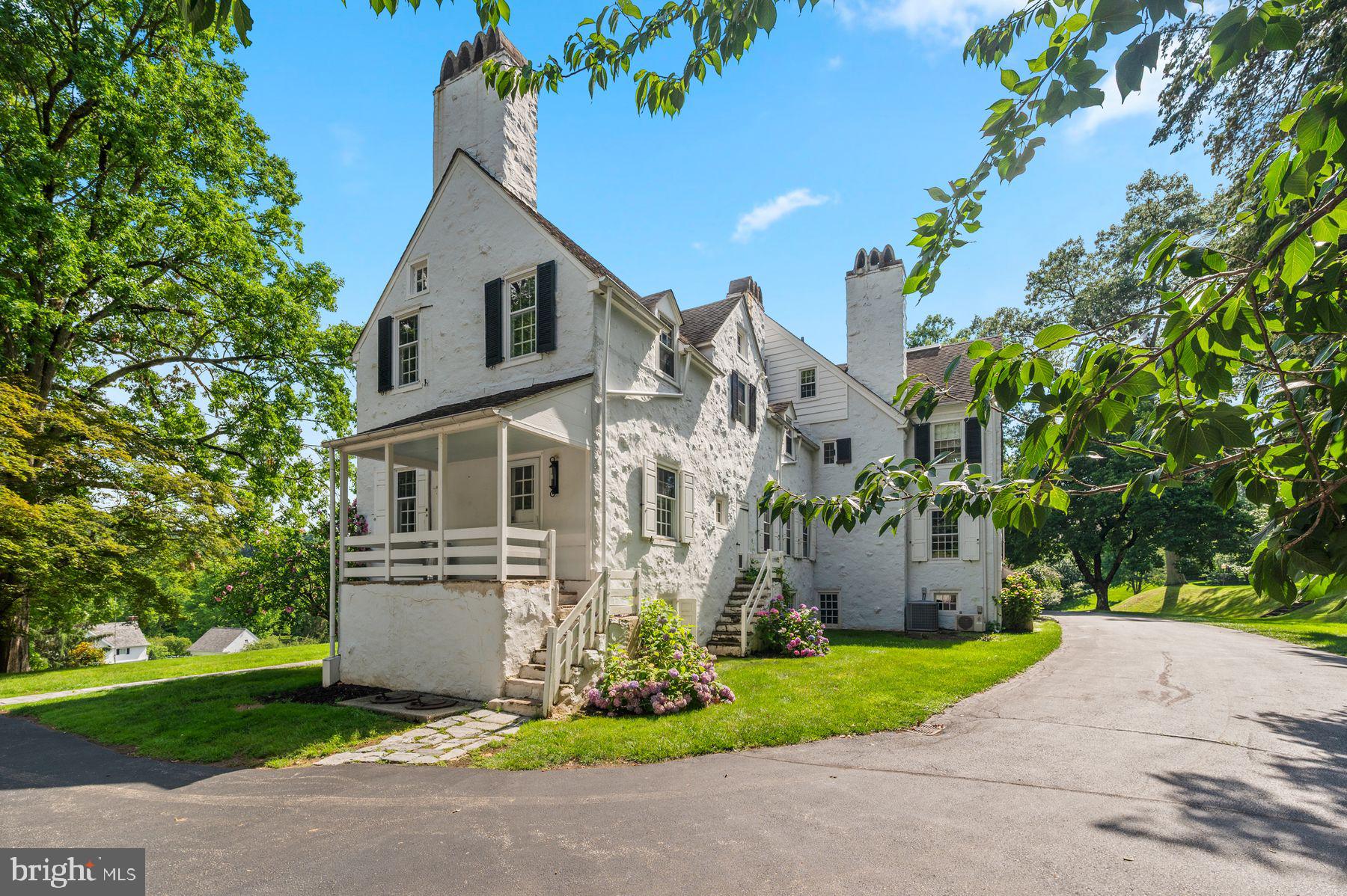 GULPH CREEK - Residential