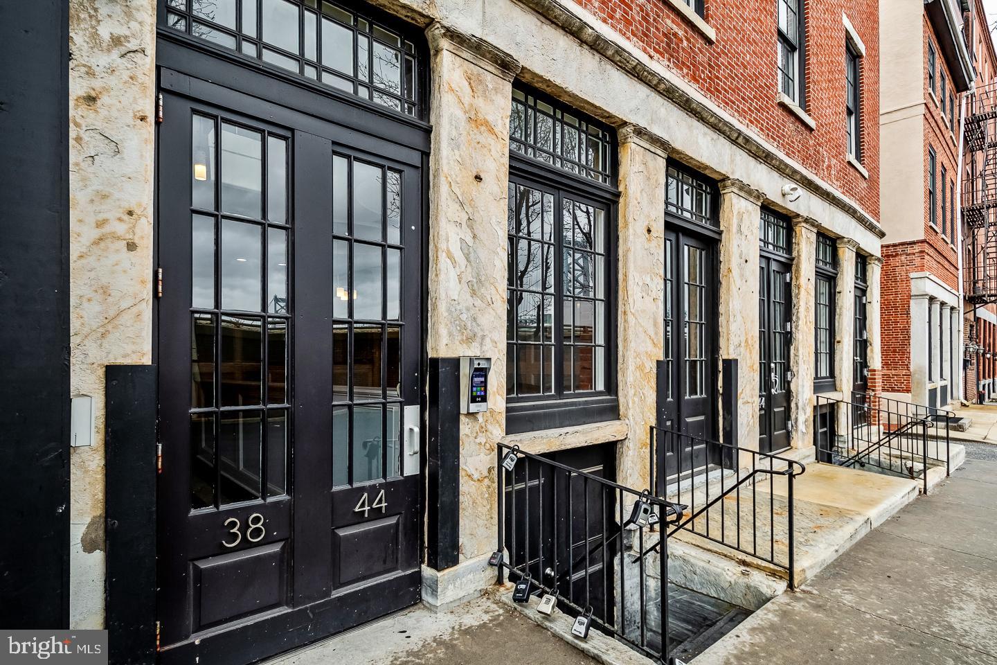 OLD CITY - Residential