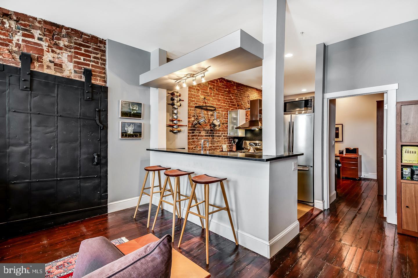 OLD CITY - Residential