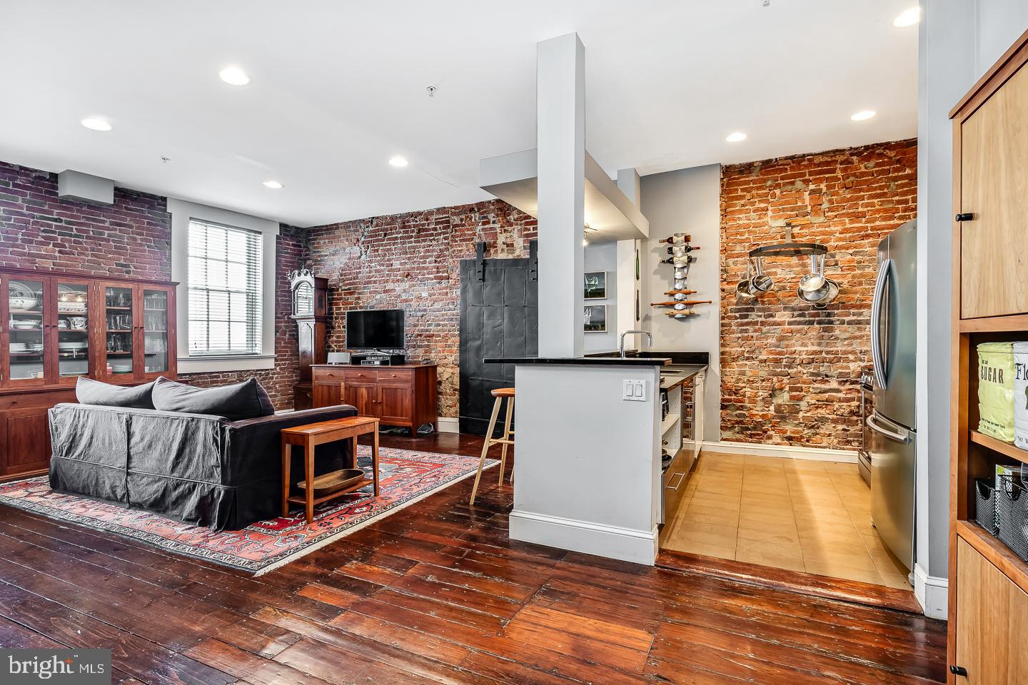OLD CITY - Residential