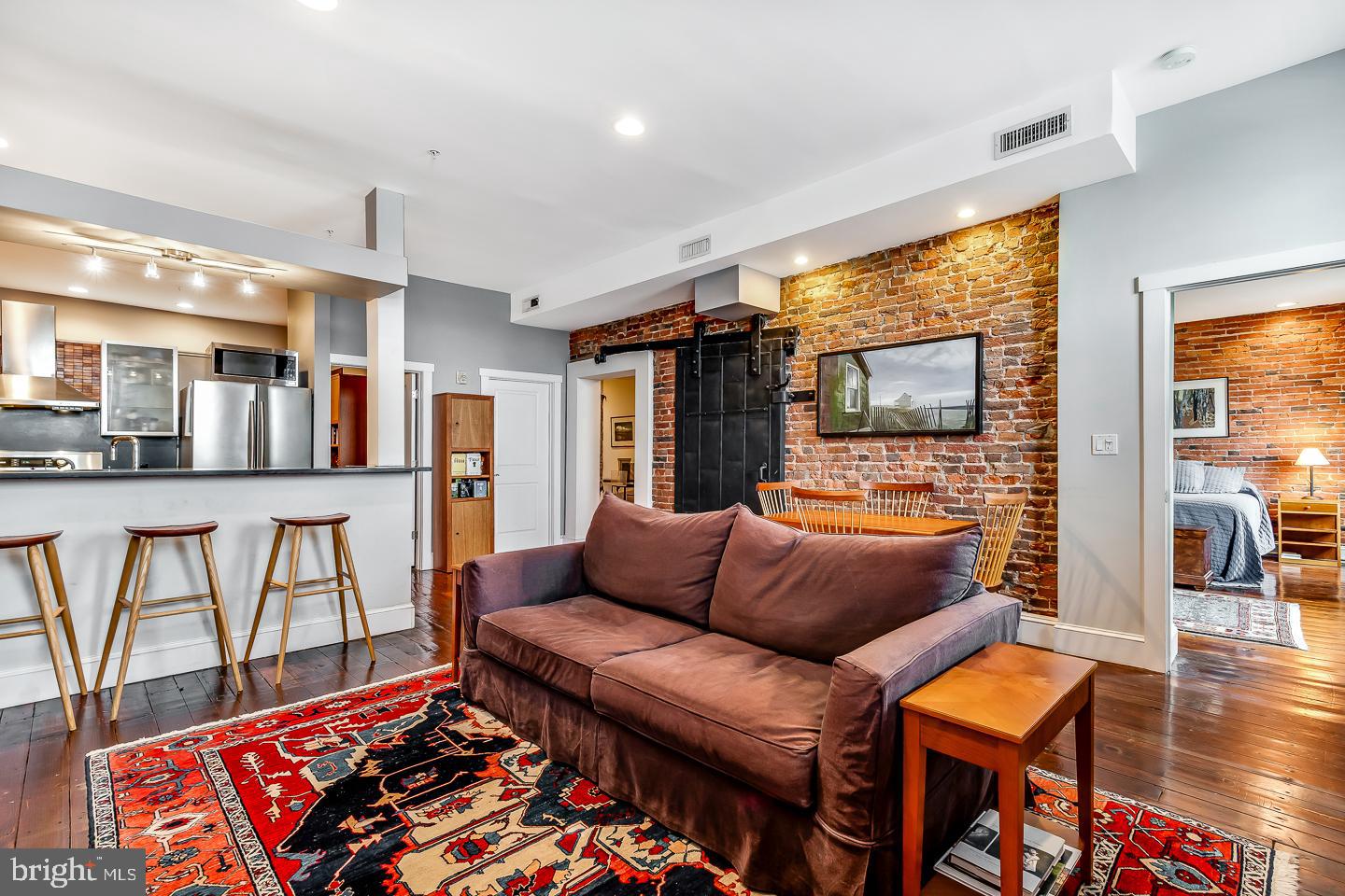 OLD CITY - Residential