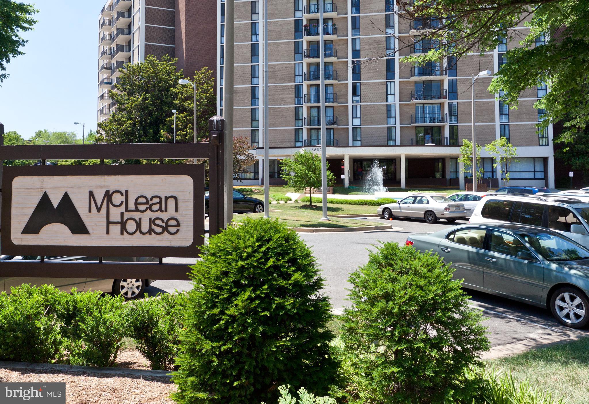 MCLEAN HOUSE - Residential