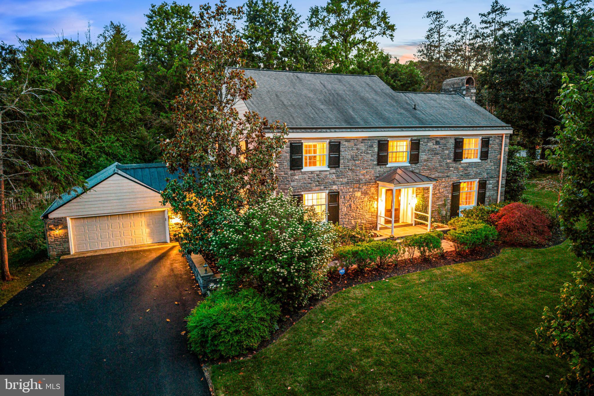 SOUTH WAYNE - Residential