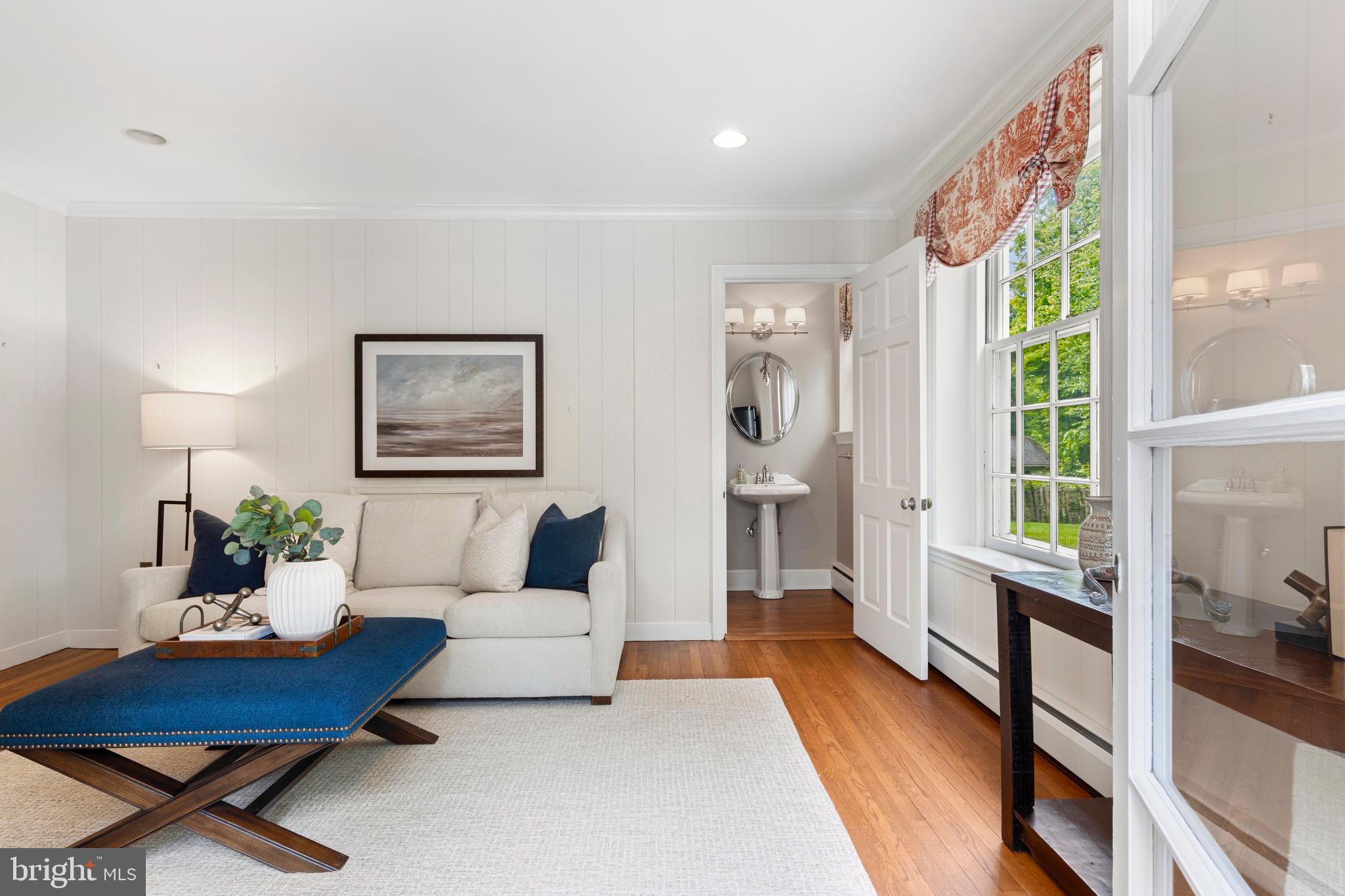 SOUTH WAYNE - Residential