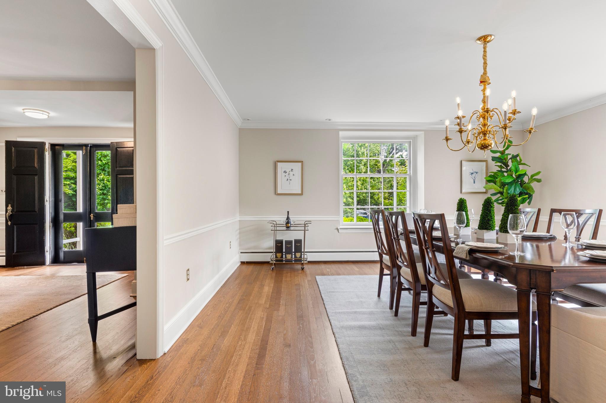 SOUTH WAYNE - Residential