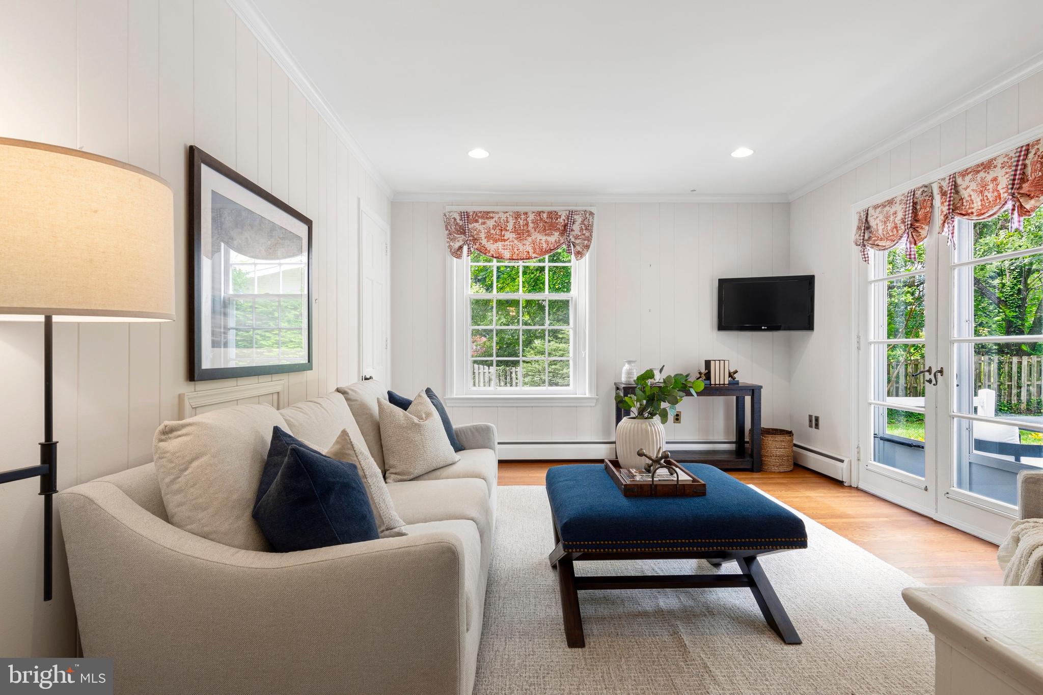 SOUTH WAYNE - Residential