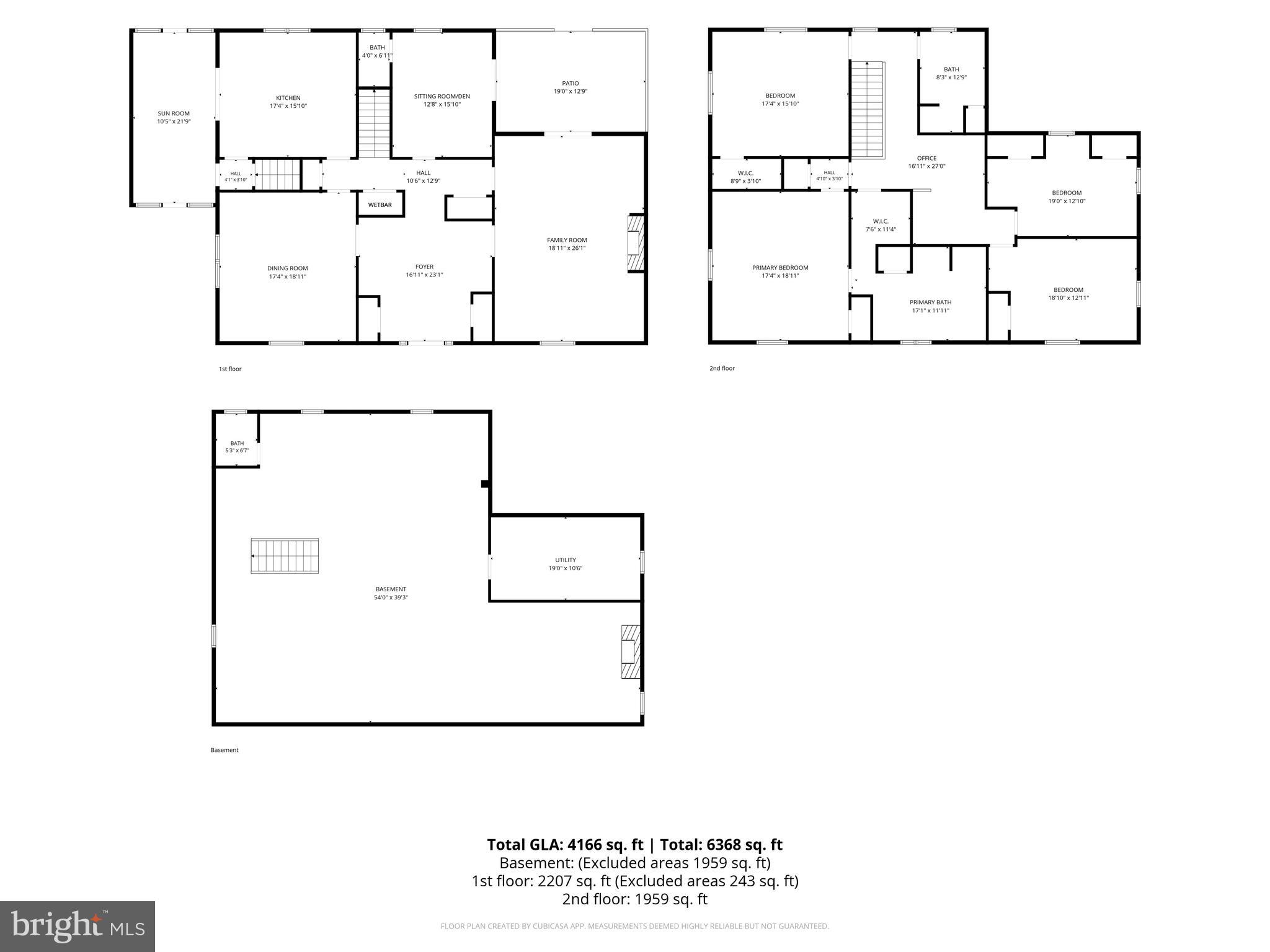 SOUTH WAYNE - Residential
