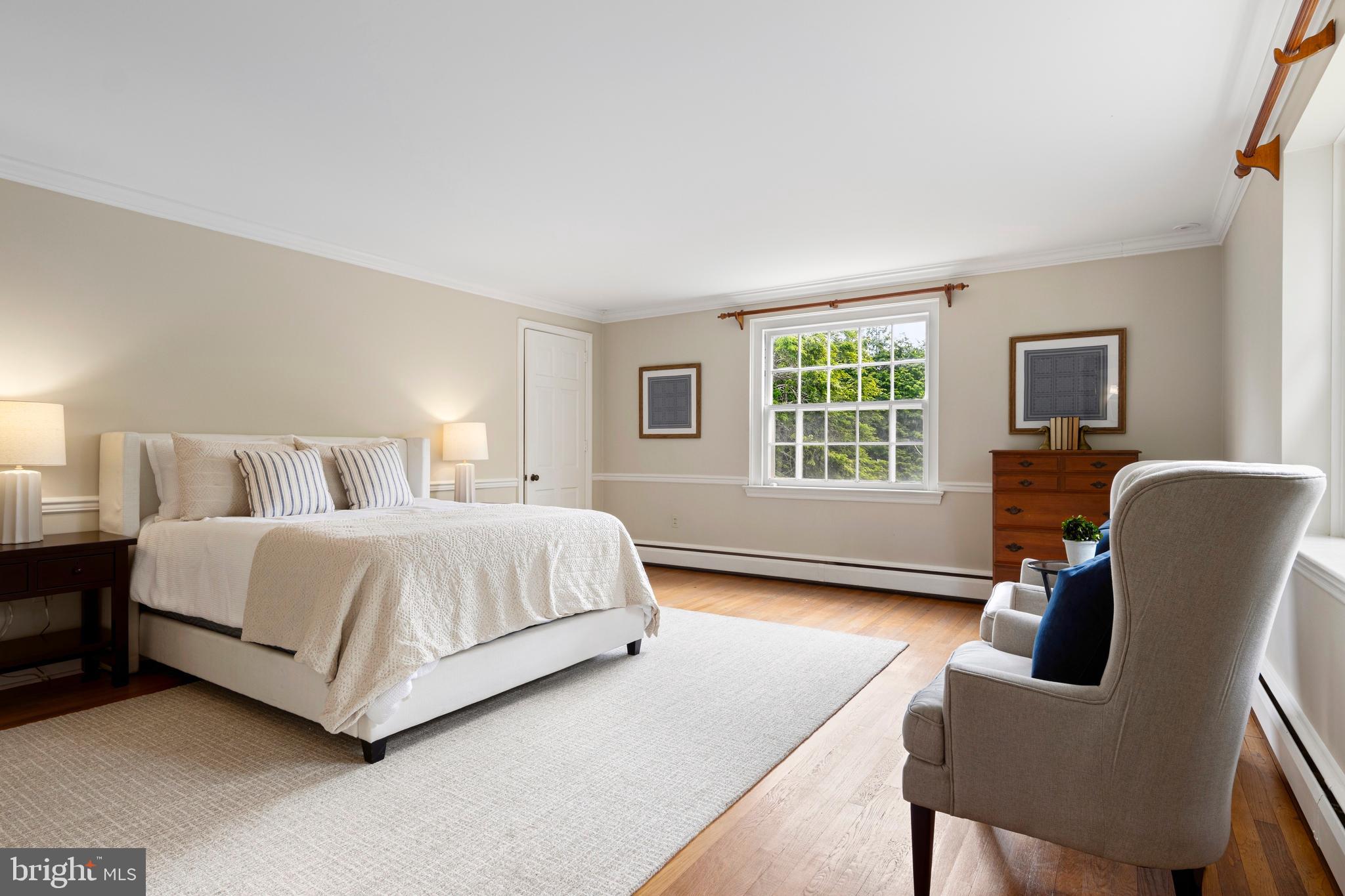 SOUTH WAYNE - Residential