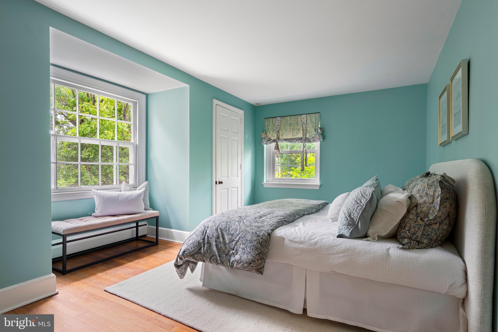 SOUTH WAYNE - Residential