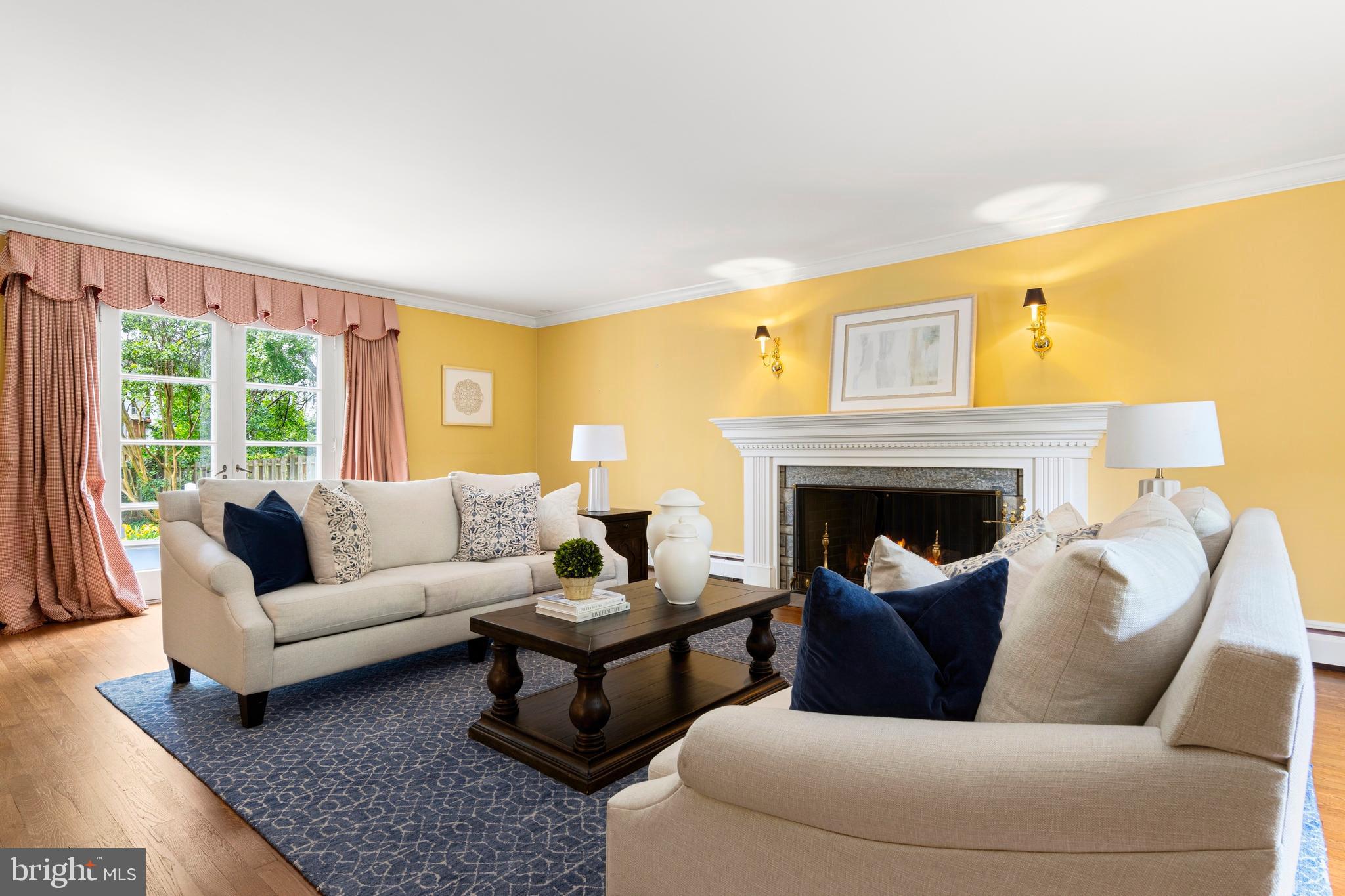 SOUTH WAYNE - Residential