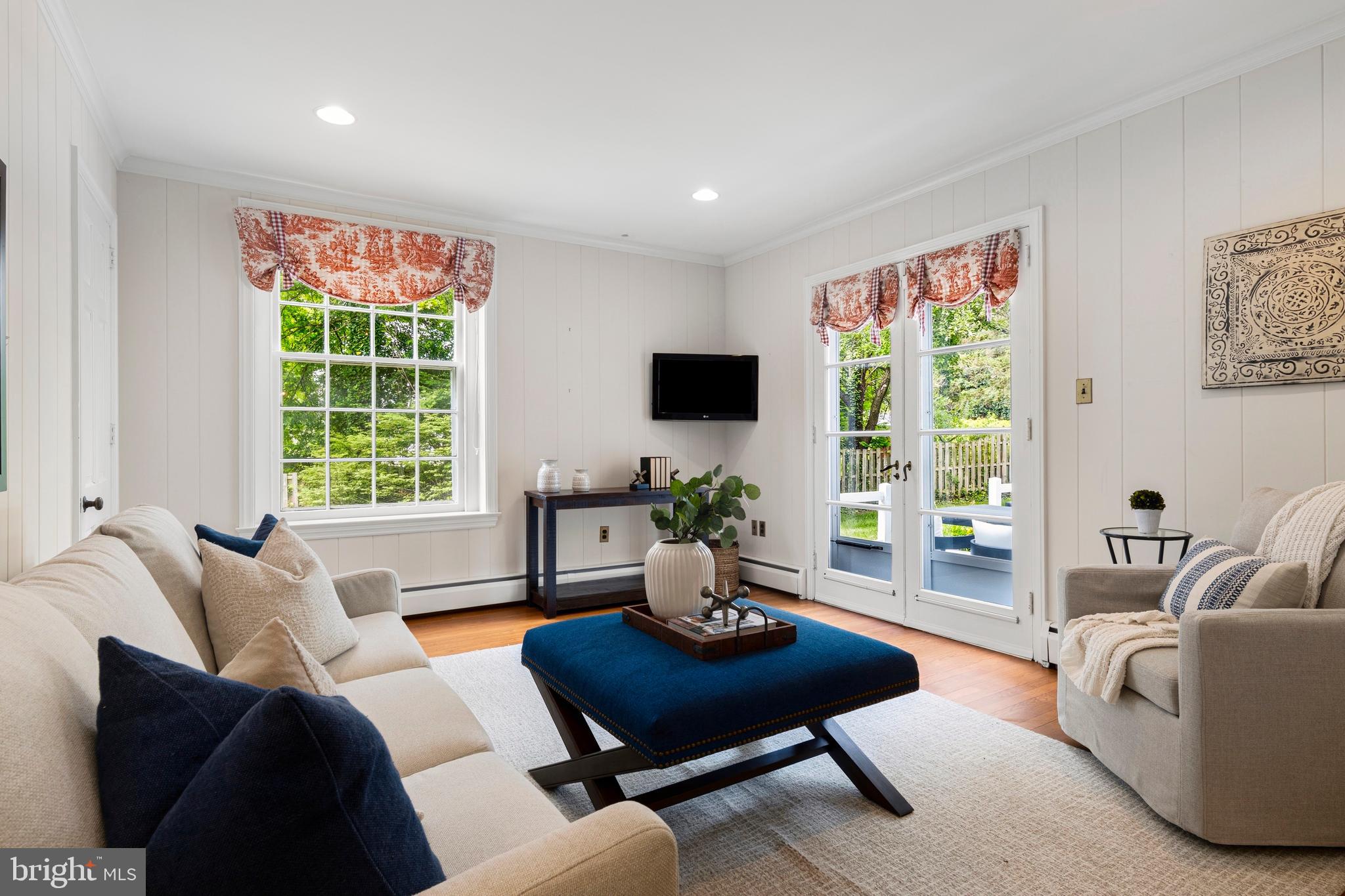 SOUTH WAYNE - Residential