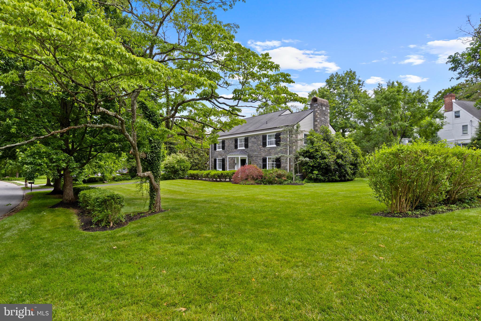 SOUTH WAYNE - Residential