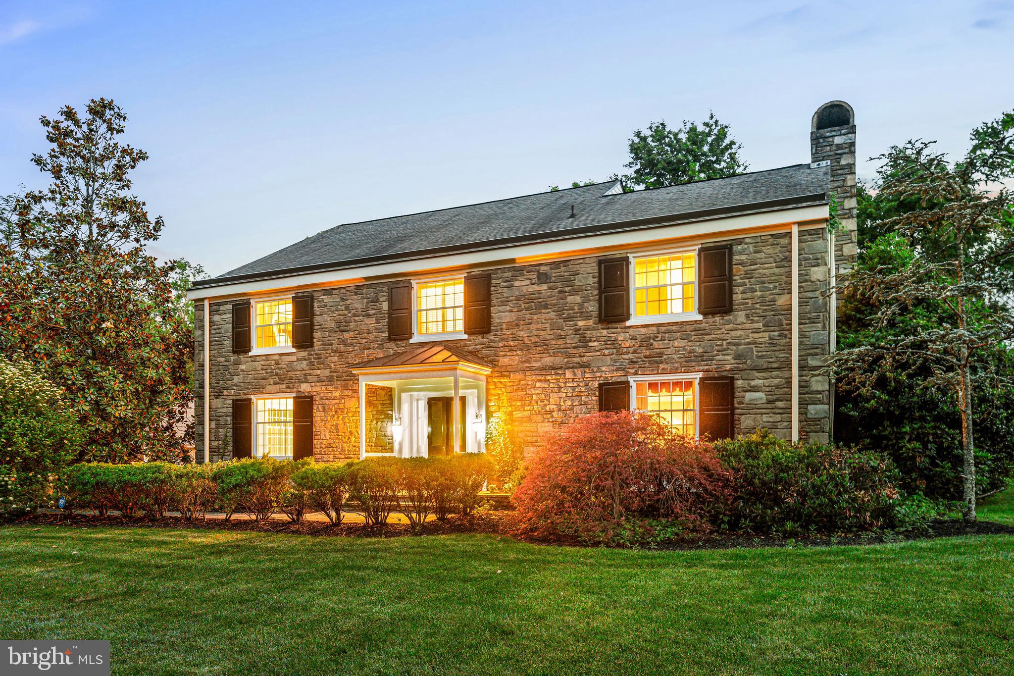 SOUTH WAYNE - Residential