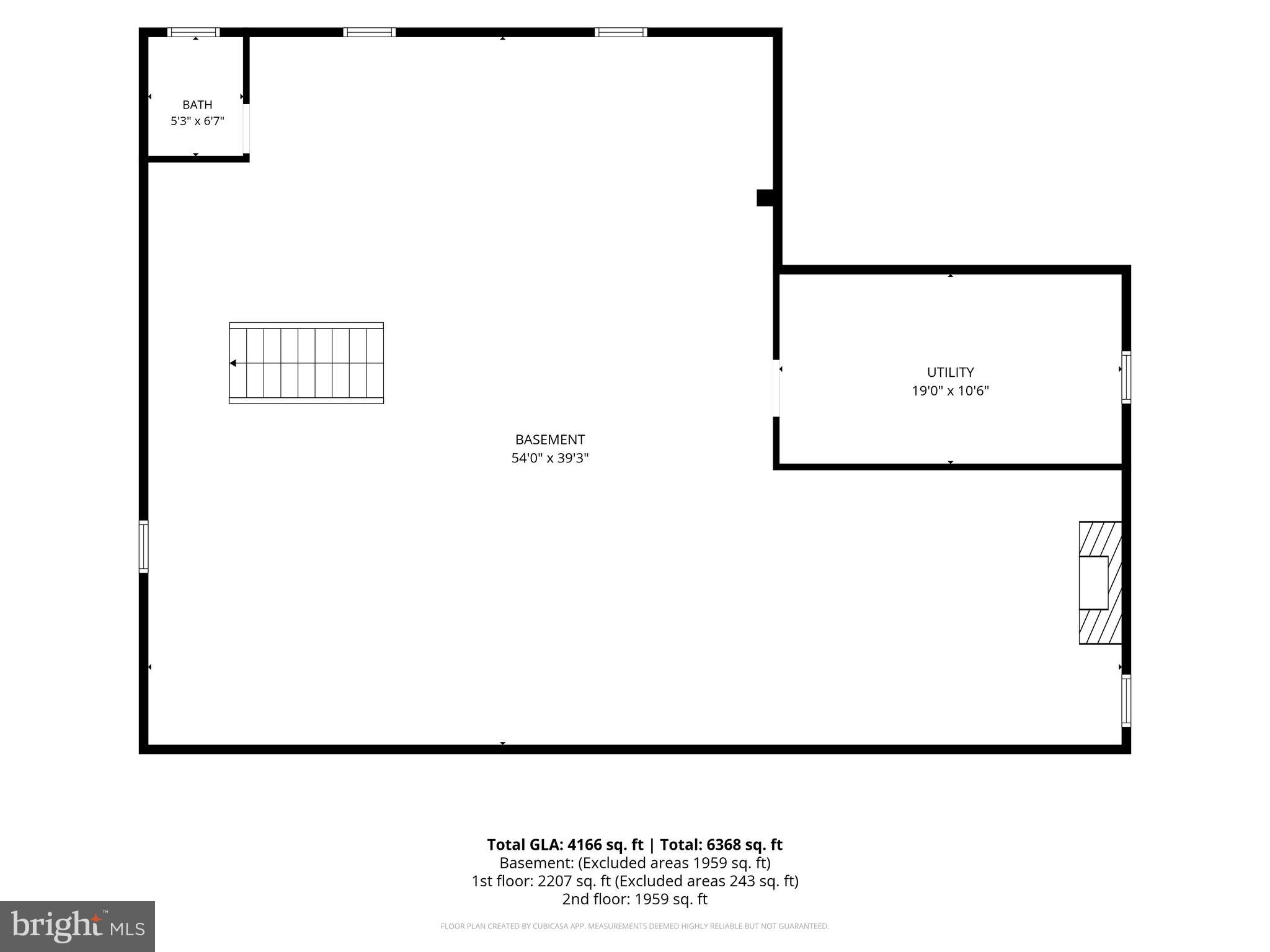 SOUTH WAYNE - Residential
