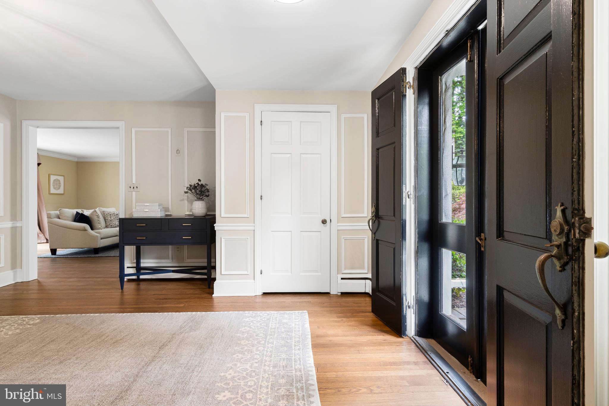 SOUTH WAYNE - Residential