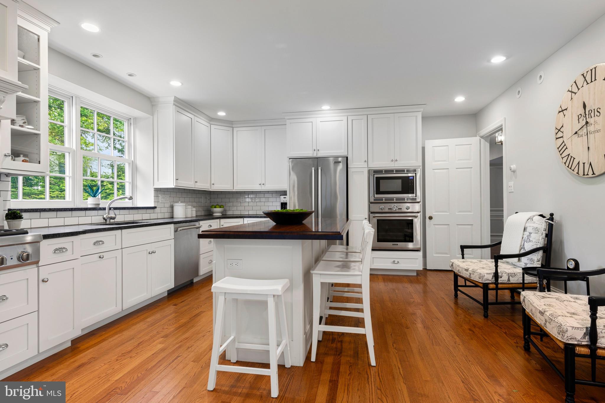 SOUTH WAYNE - Residential
