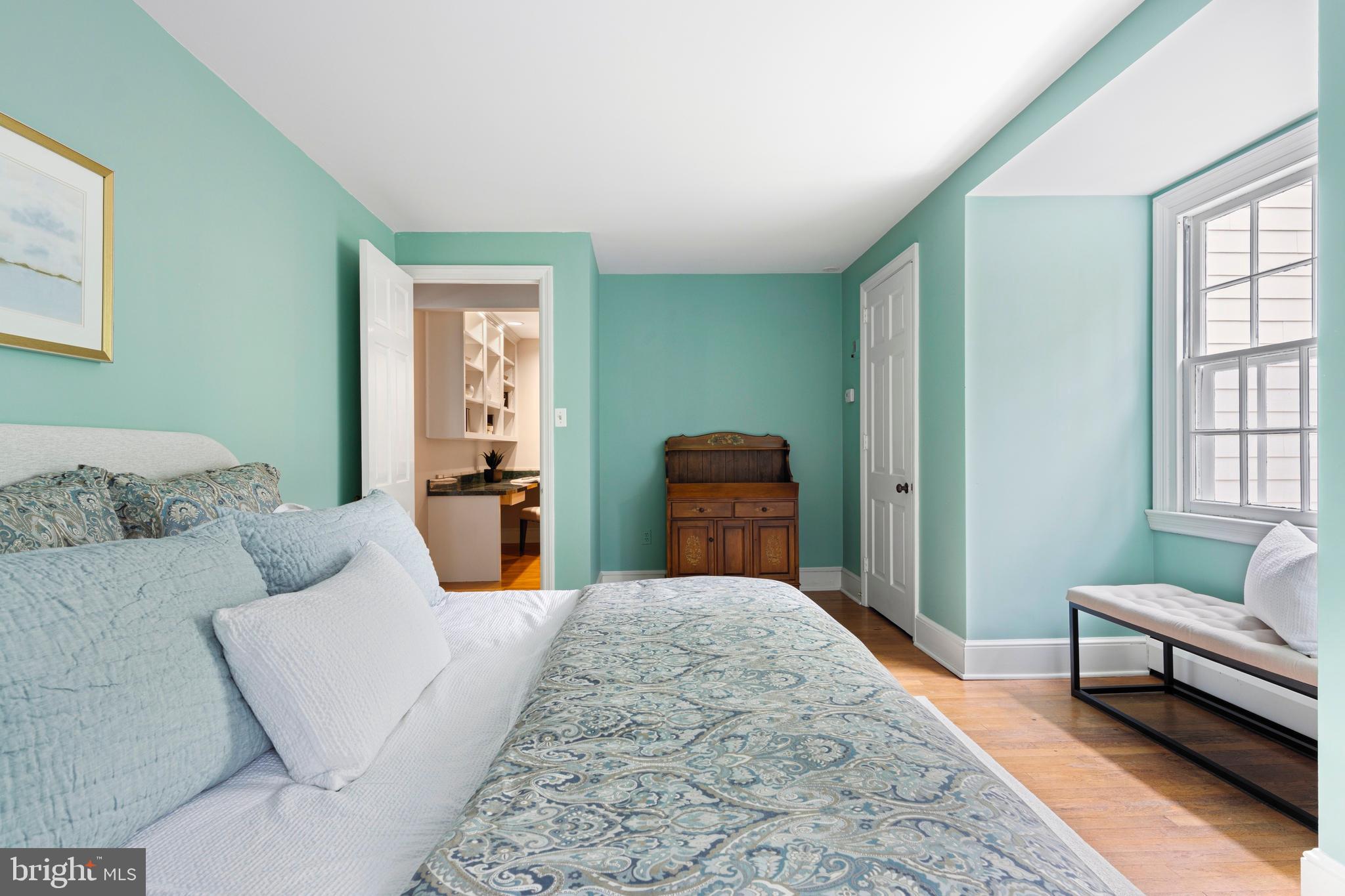 SOUTH WAYNE - Residential