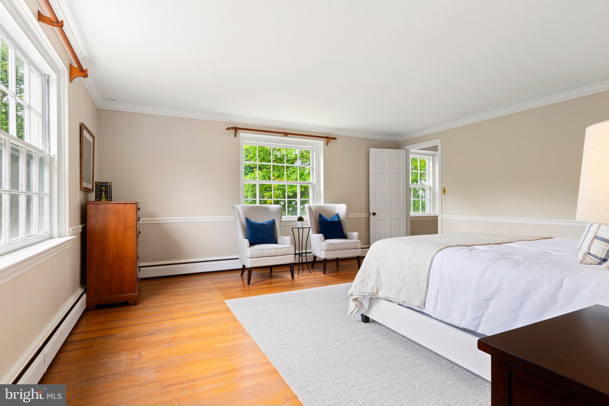 SOUTH WAYNE - Residential