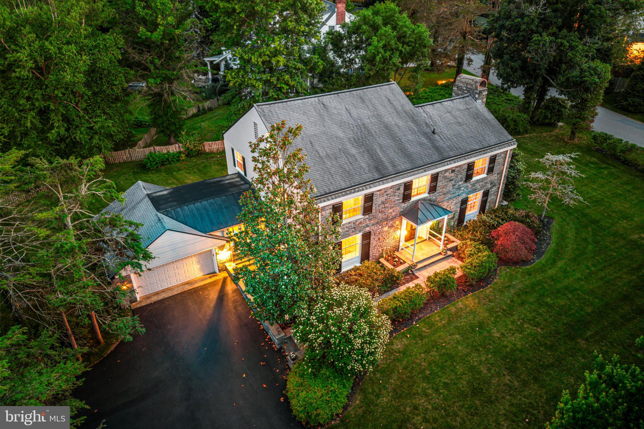 SOUTH WAYNE - Residential