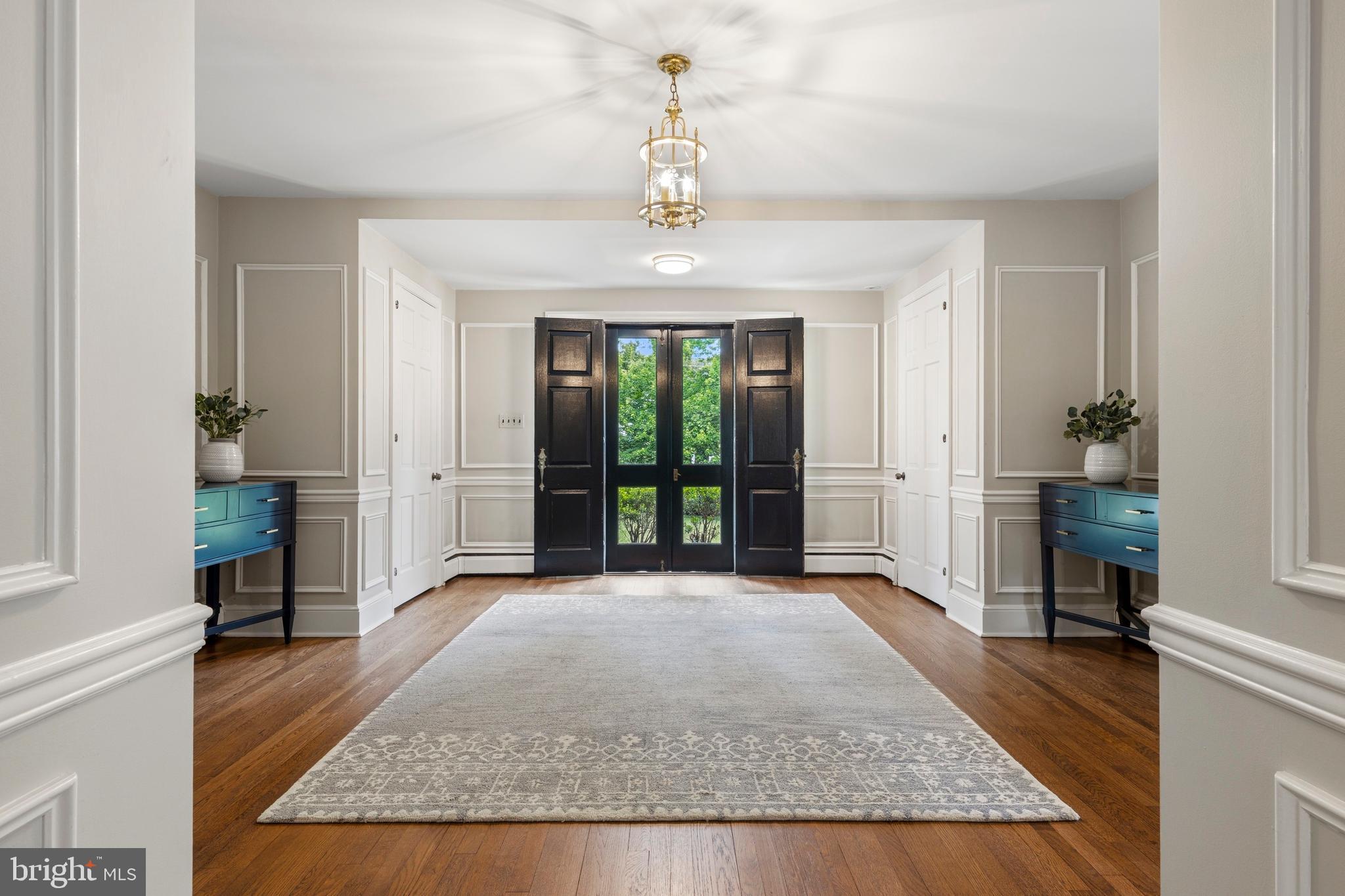 SOUTH WAYNE - Residential