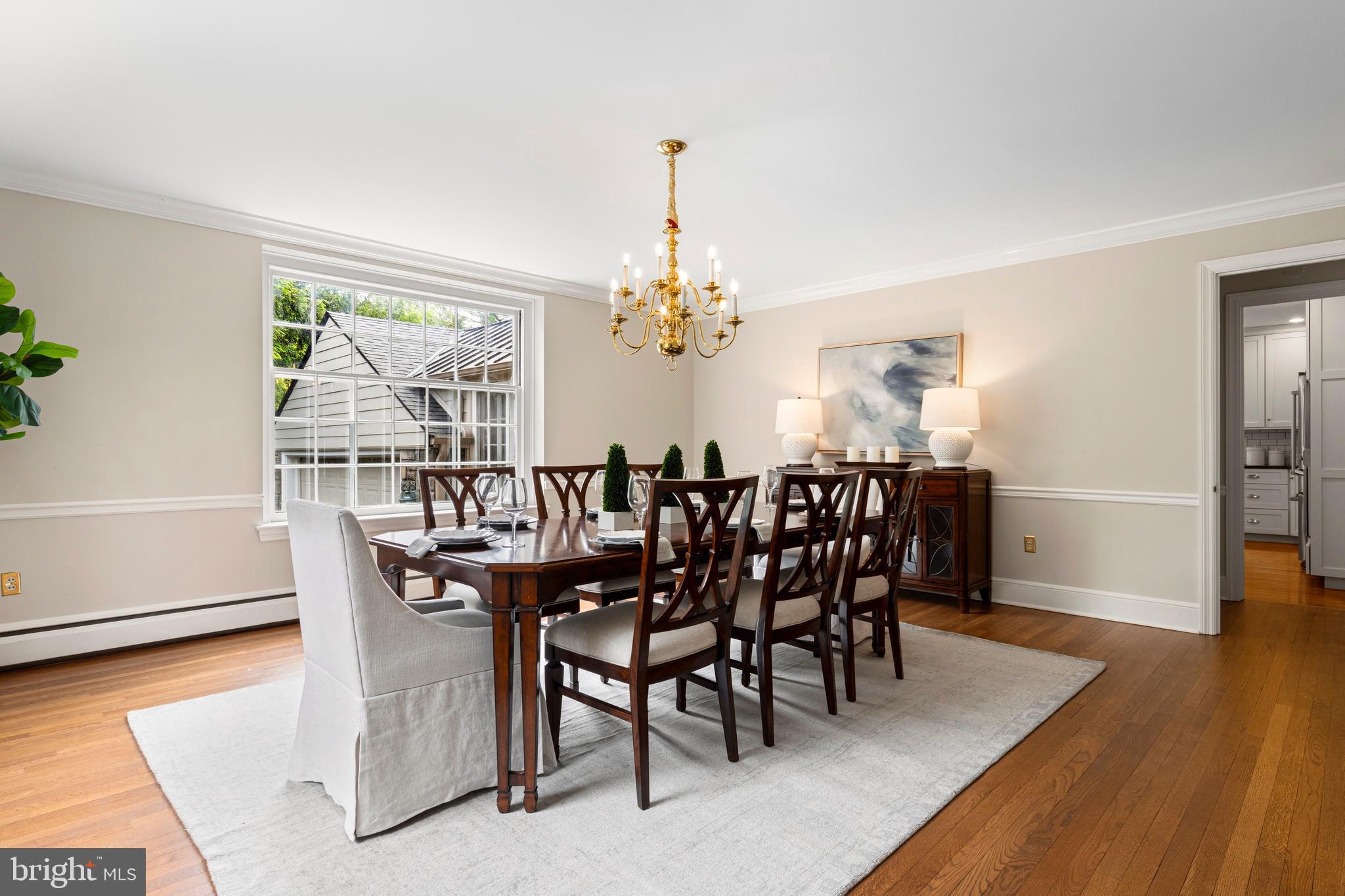 SOUTH WAYNE - Residential
