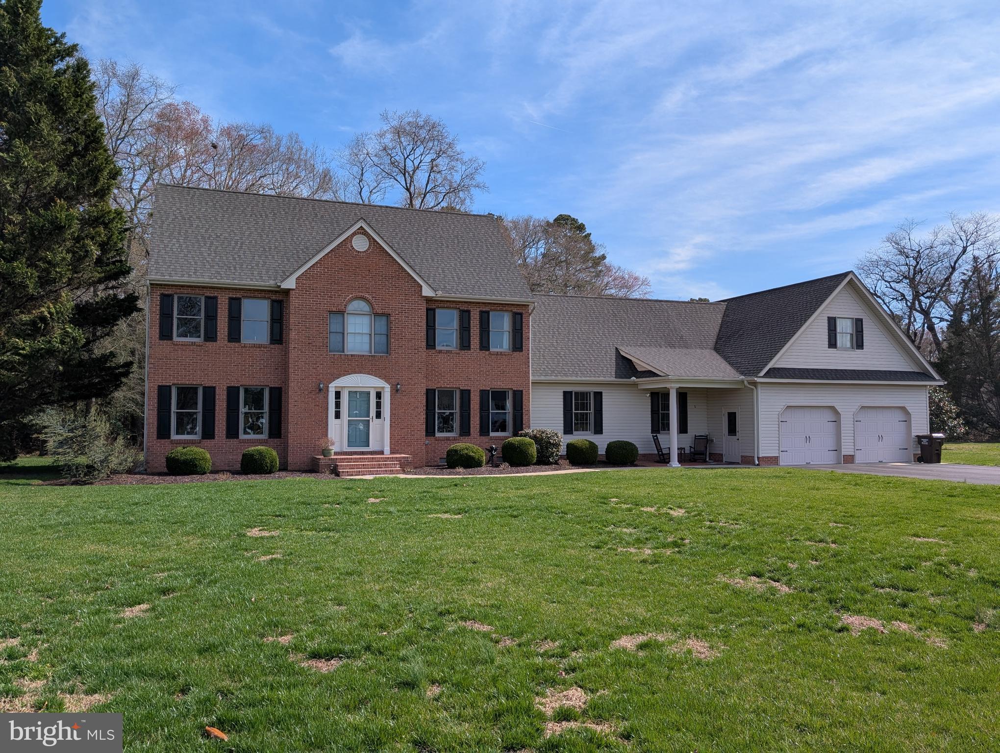 COULBOURNE MILL VILLAGE - Residential
