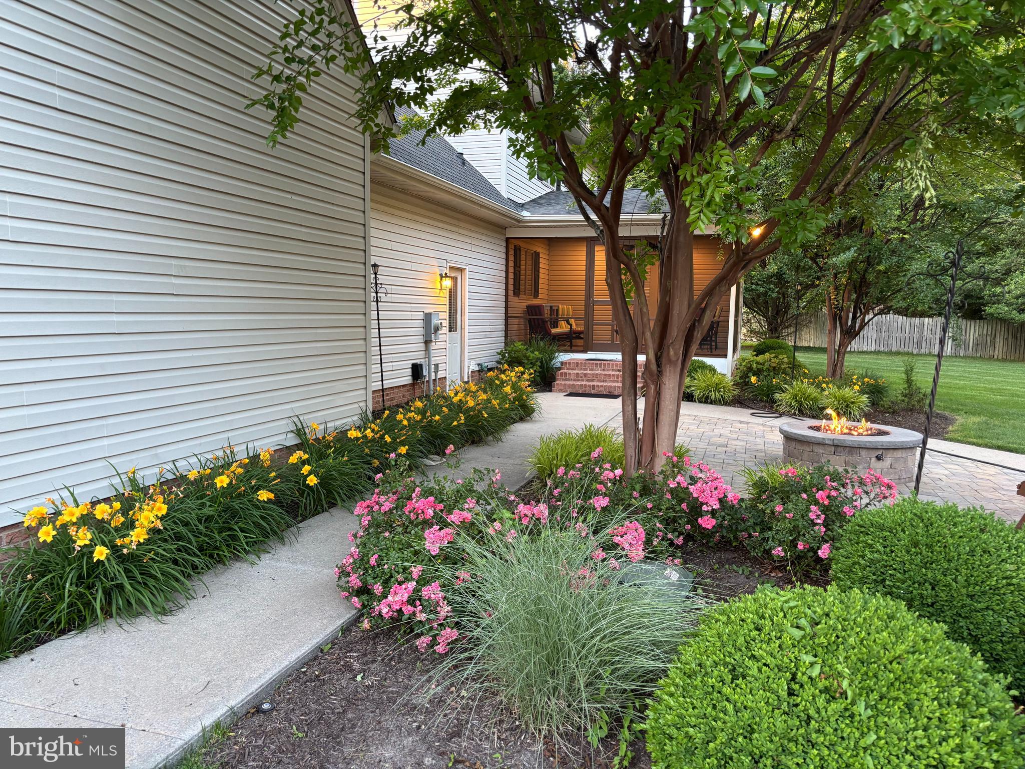 COULBOURNE MILL VILLAGE - Residential