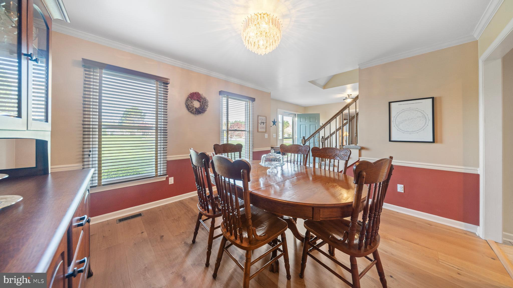 COULBOURNE MILL VILLAGE - Residential