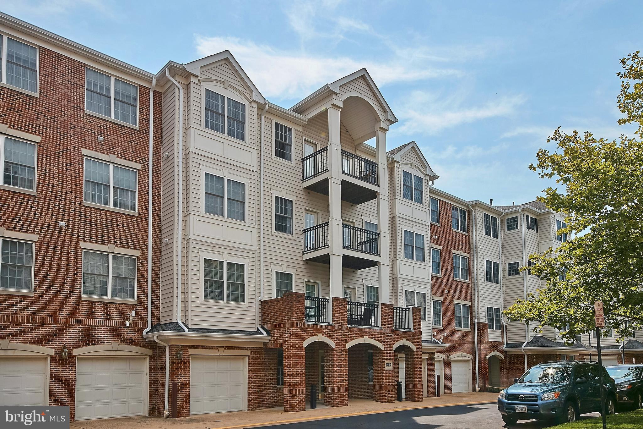 Stunning sought after Potomac Model  now available for your special clients to fall in love with Gleaming hardwood floors greet you as  you enter the foyer leading to large living room boasting a marble gas fireplace and doors to balcony.  Enjoy balcony for quiet enjoyment and al fresco dinning  Kitchen is a dream  completely remodeled with exquisite cabinetry, stainless appliances, pantrys and an inviting wine bar and wine cooler a WOW.  next to kitchen find a dining room with new lighting for elegant dining   Ensuite bedrooms is huge with many windows, sitting area and adjoining bath with lining closet also featured is secondary bedroom with an abundance of closets and a second bathroom.  toping  off floor plan is a 3rd bedroom/den/tv room.  aA garage featires storage and ready for your prized auto.  Located in  a community with club house and on site director and featires card rooms, ballroom, kitchen,gym and outdoor pool   absolitrly will win your clients approval

Ownwe wiil compensate $7000 for Assessm