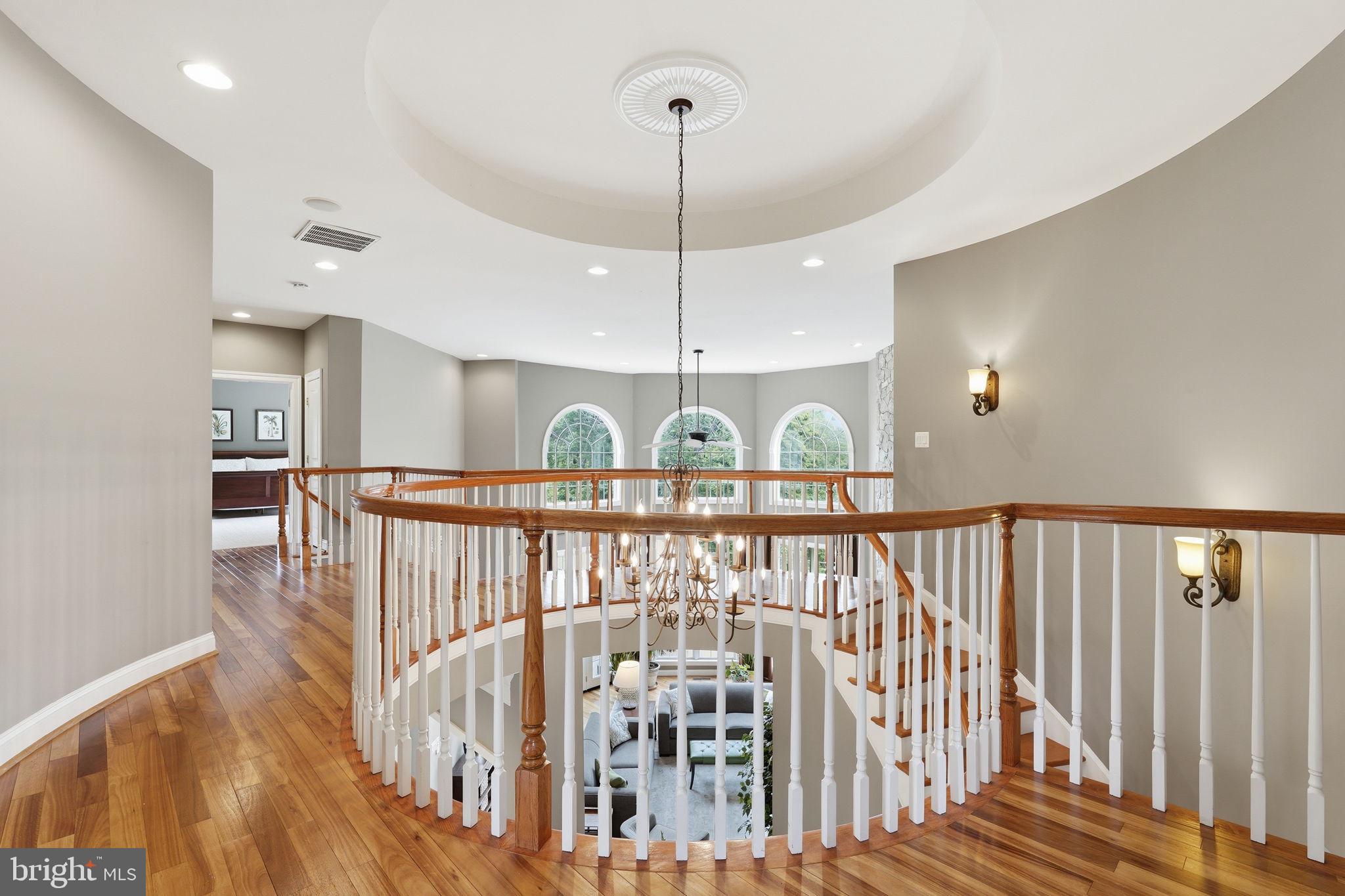 LANSDOWNE ON THE POTOMAC - Residential