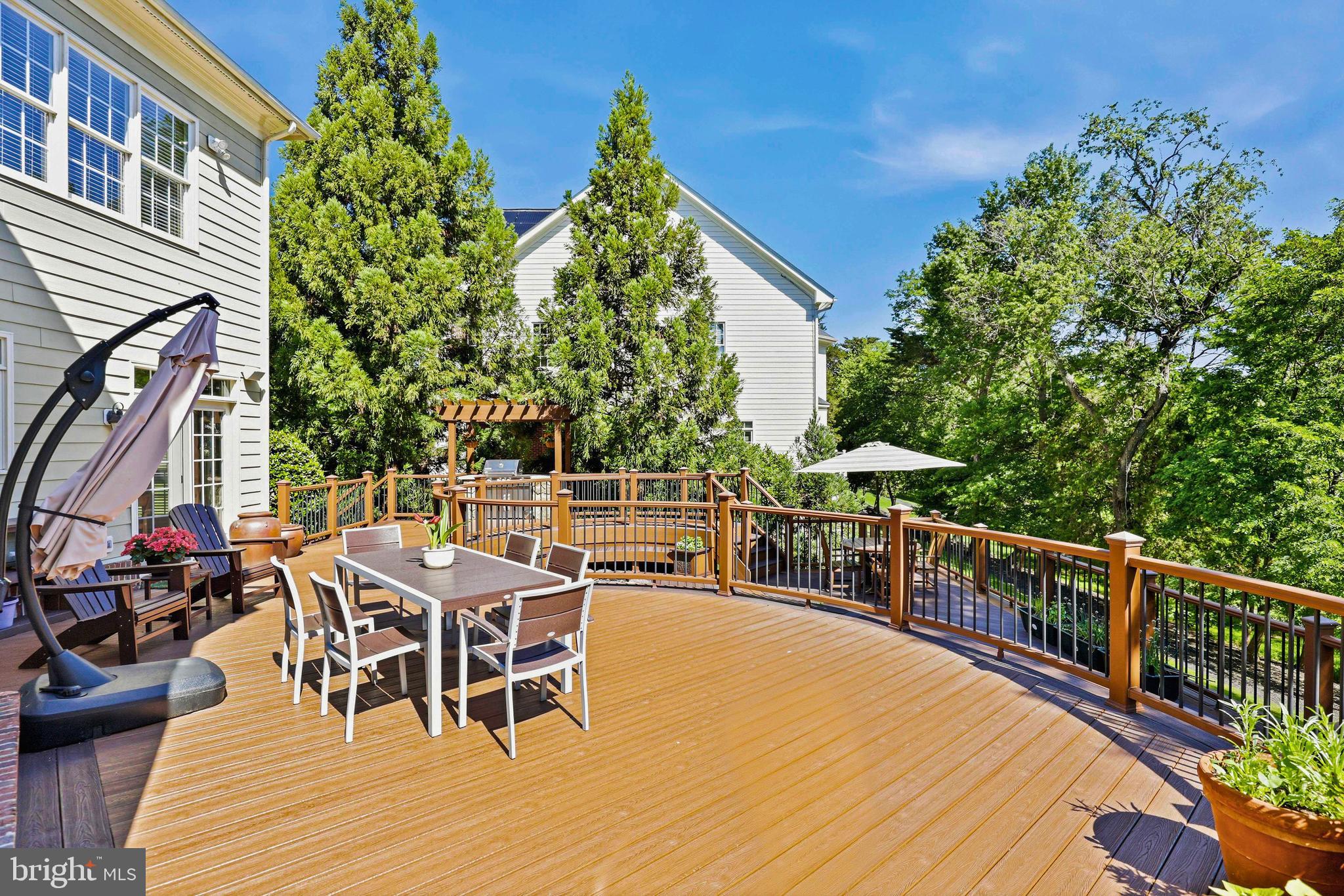 LANSDOWNE ON THE POTOMAC - Residential