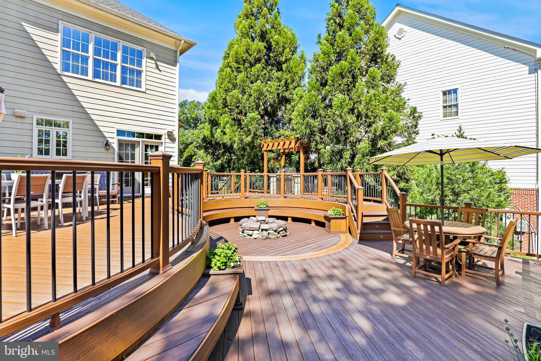 LANSDOWNE ON THE POTOMAC - Residential