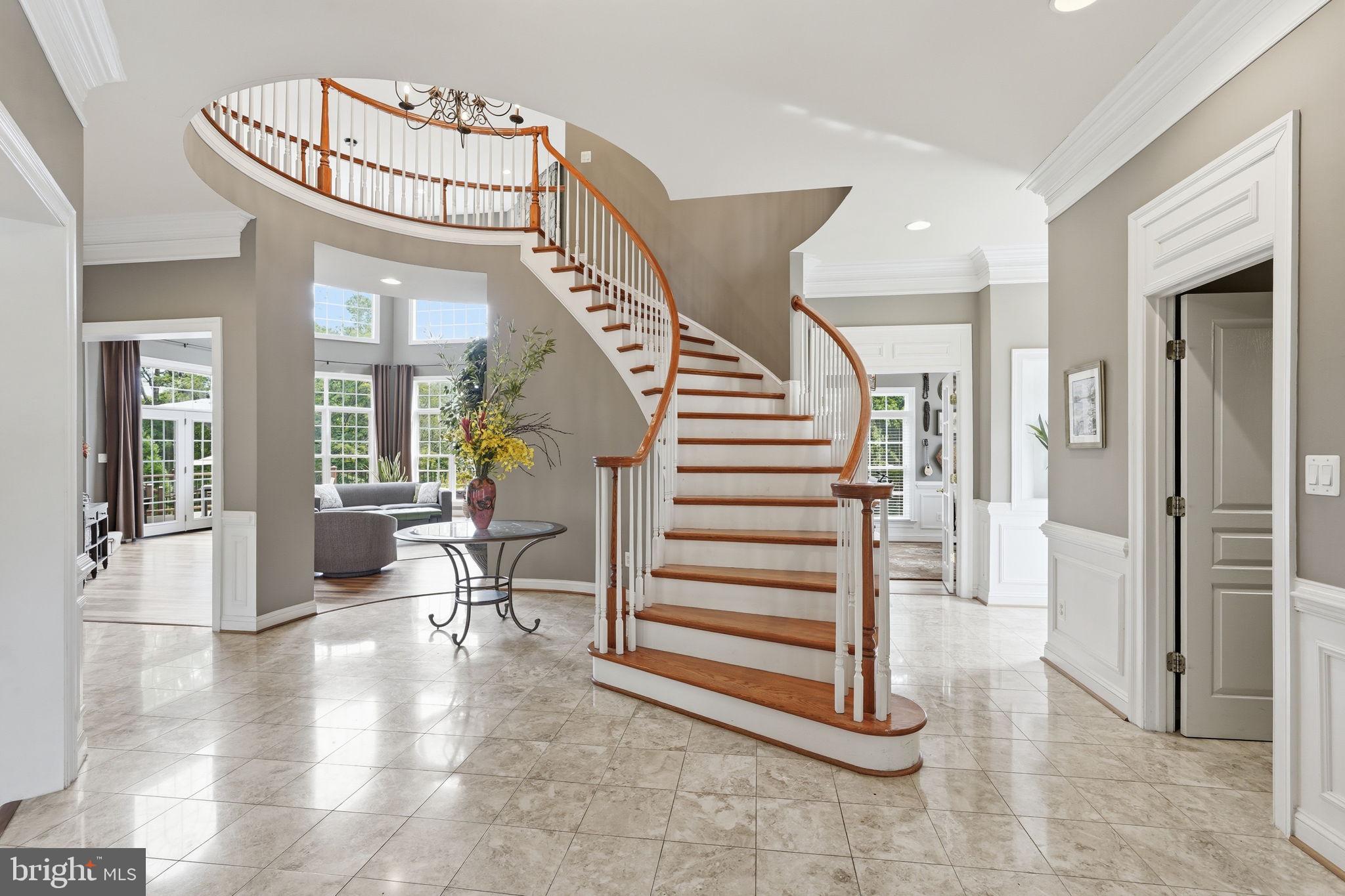 LANSDOWNE ON THE POTOMAC - Residential