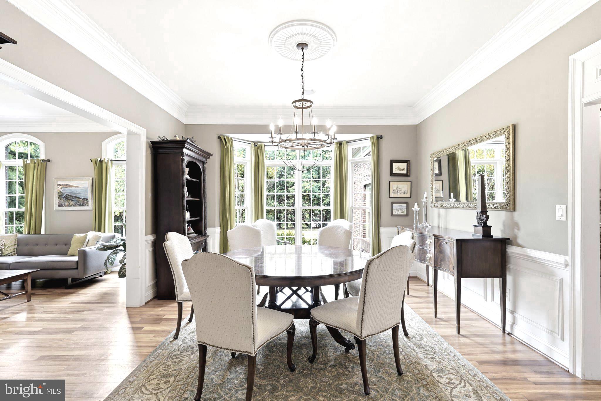 LANSDOWNE ON THE POTOMAC - Residential